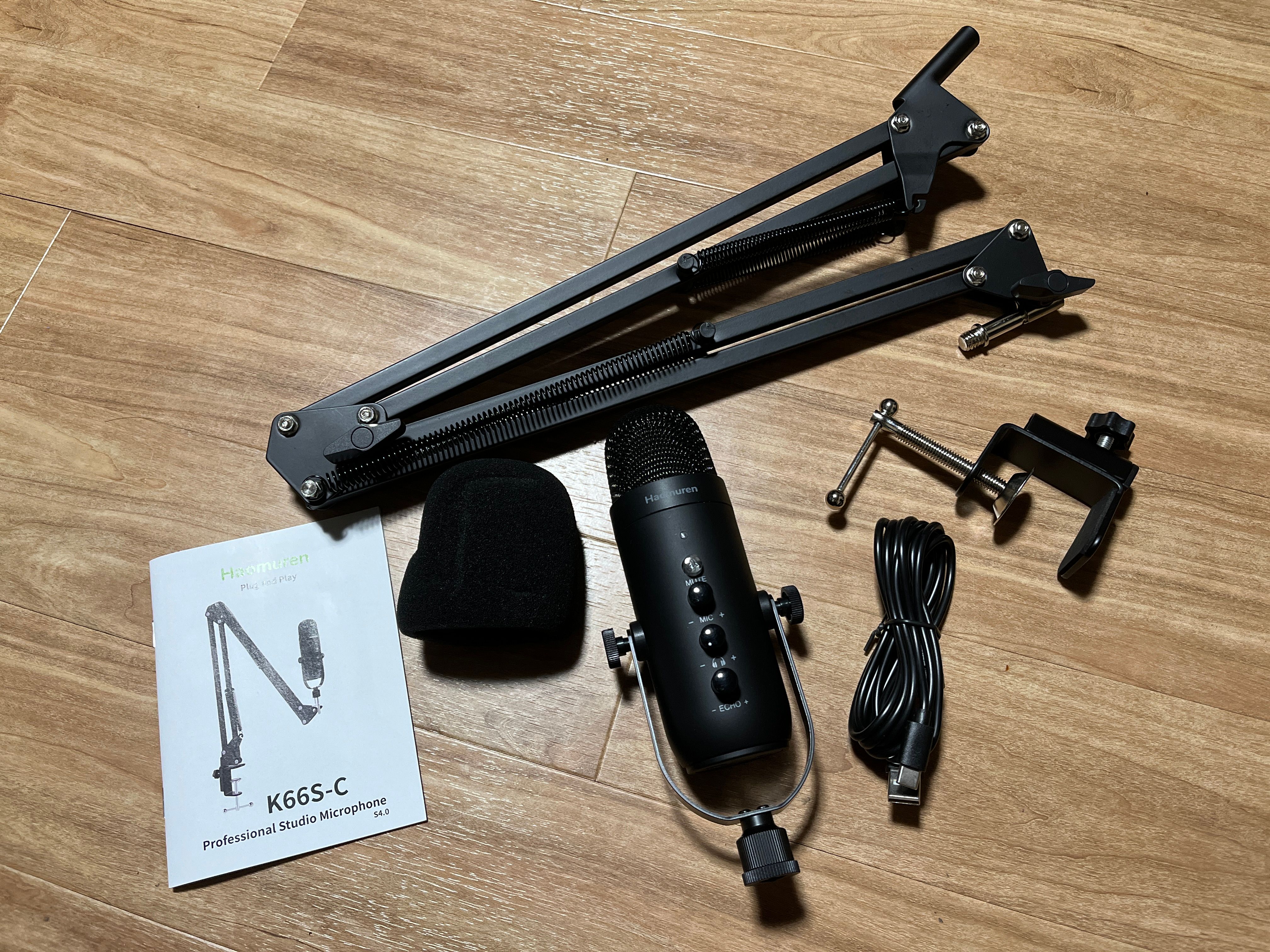 Image in a image block