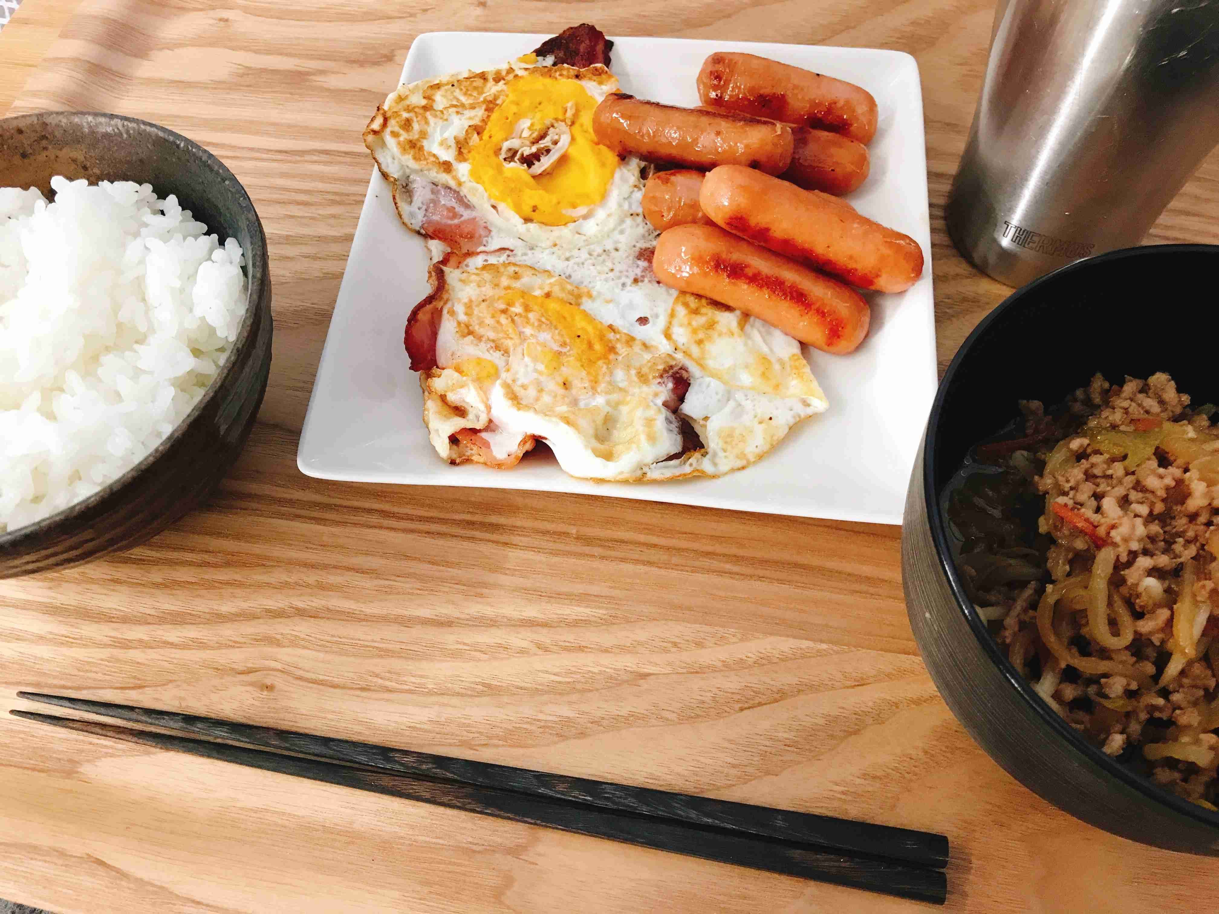 Image in a image block