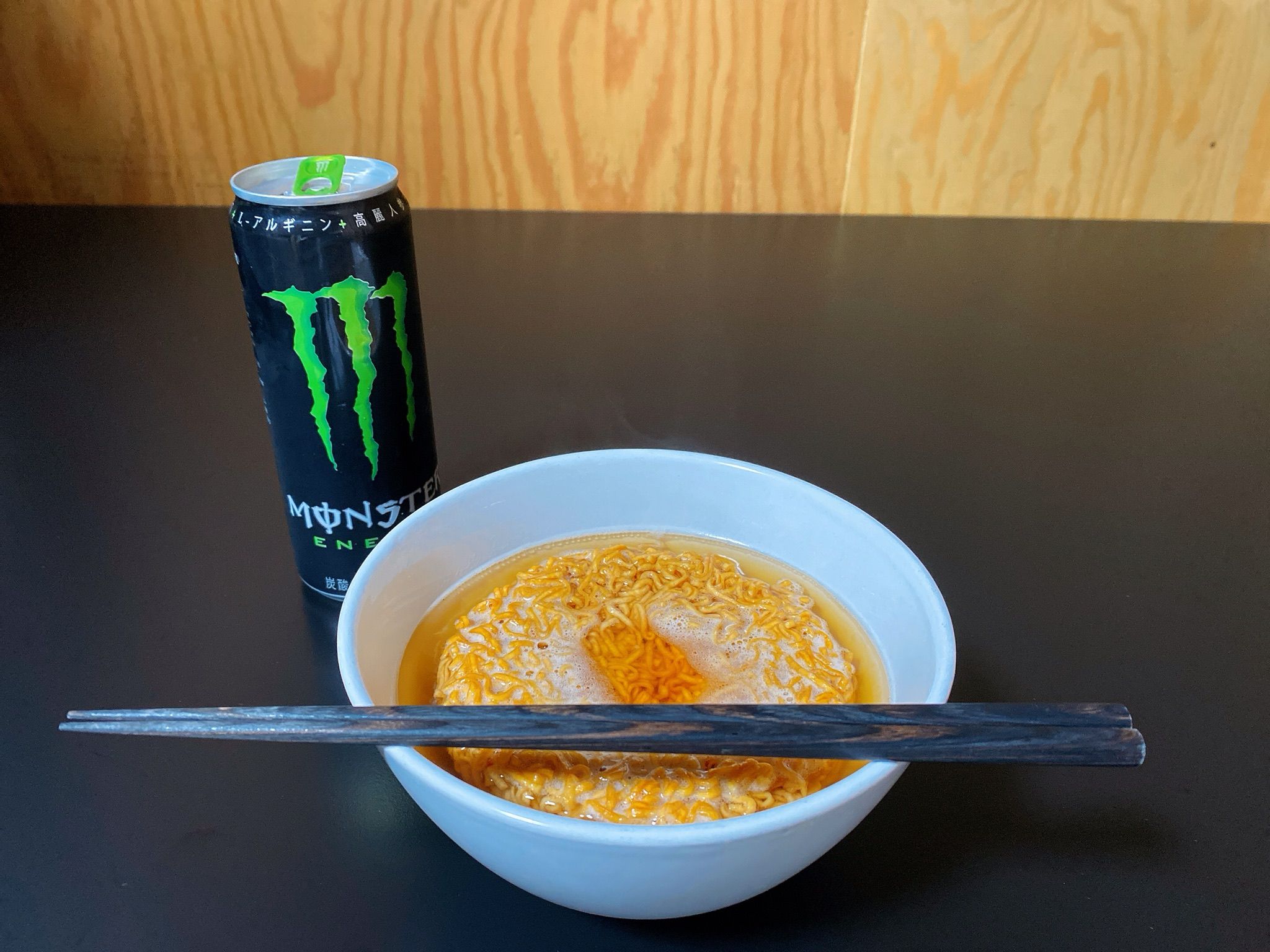 Image in a image block