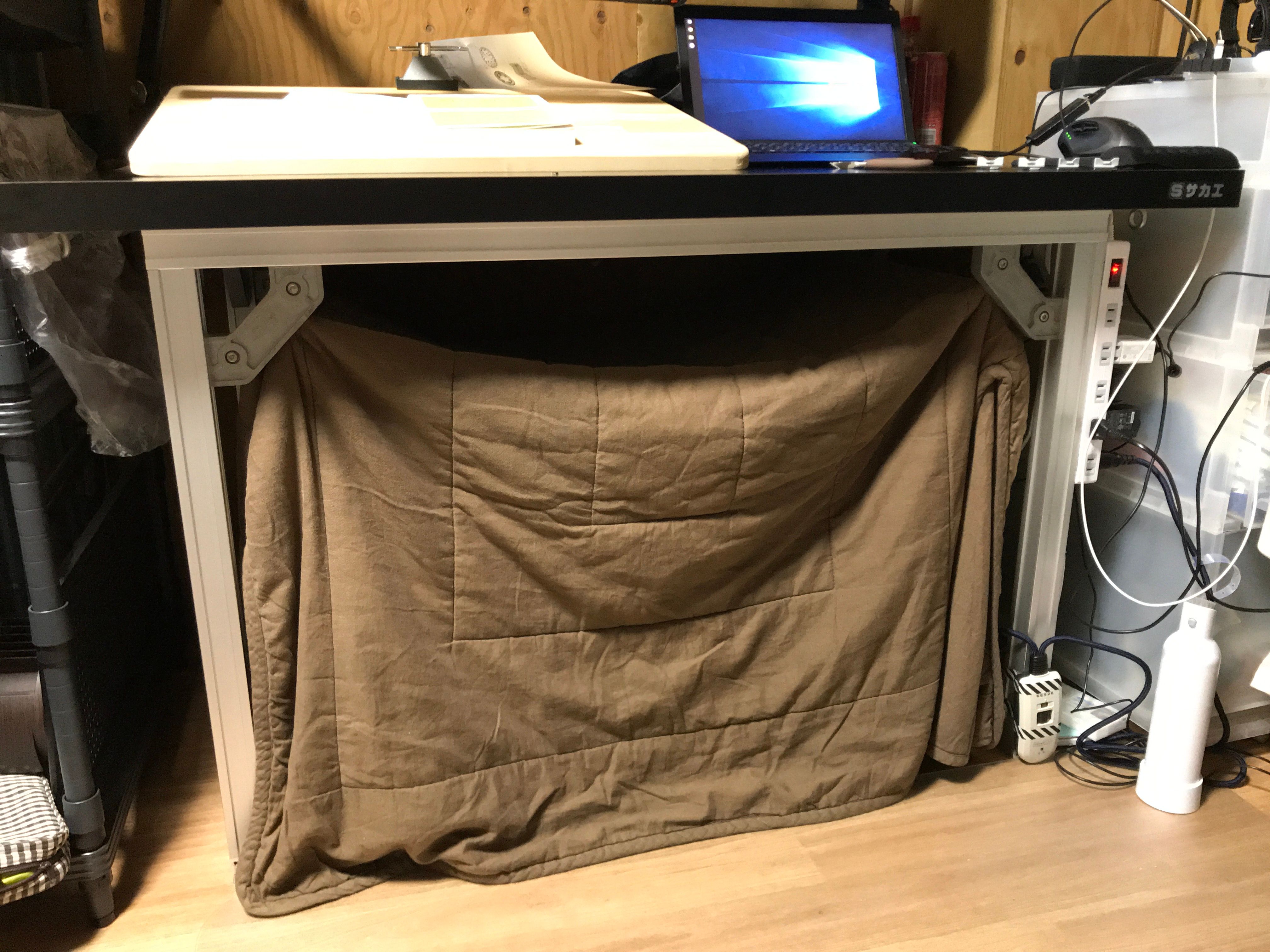 Image in a image block