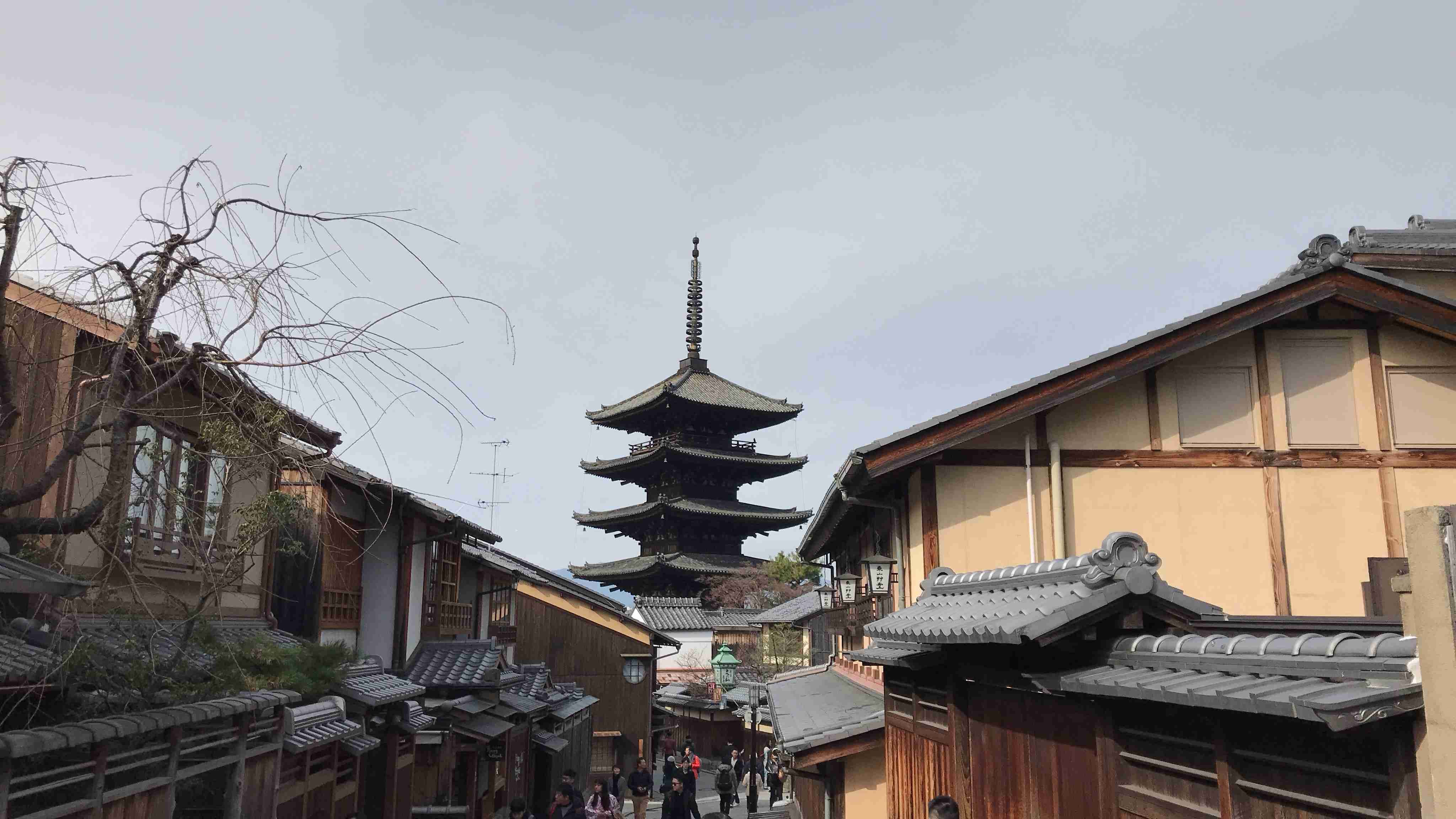 Image in a image block