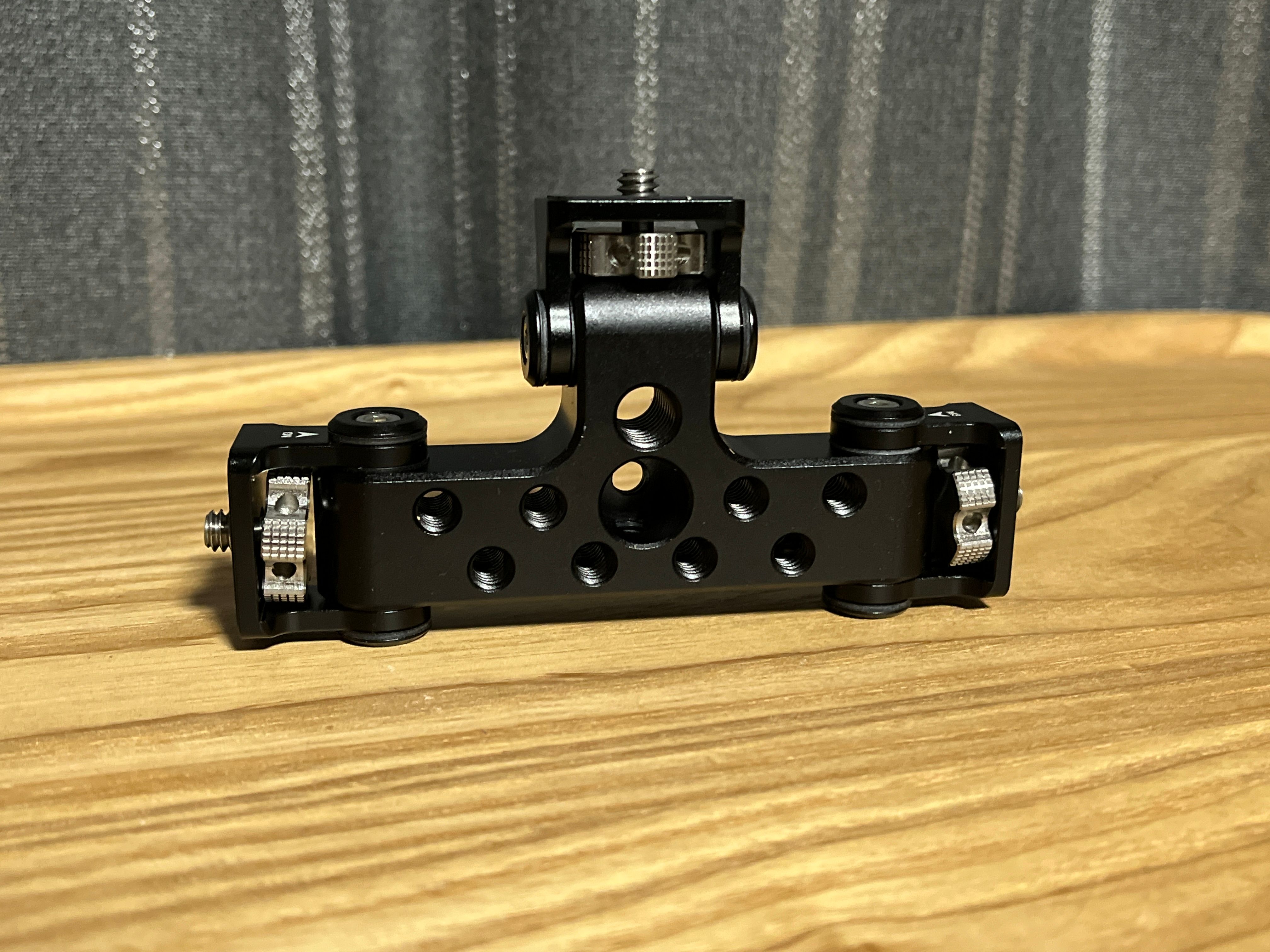 Image in a image block