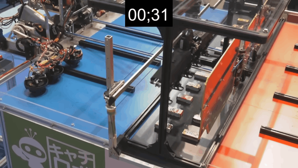 Image in a image block