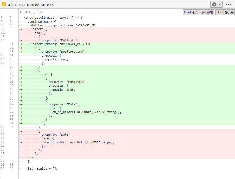 Image in a image block