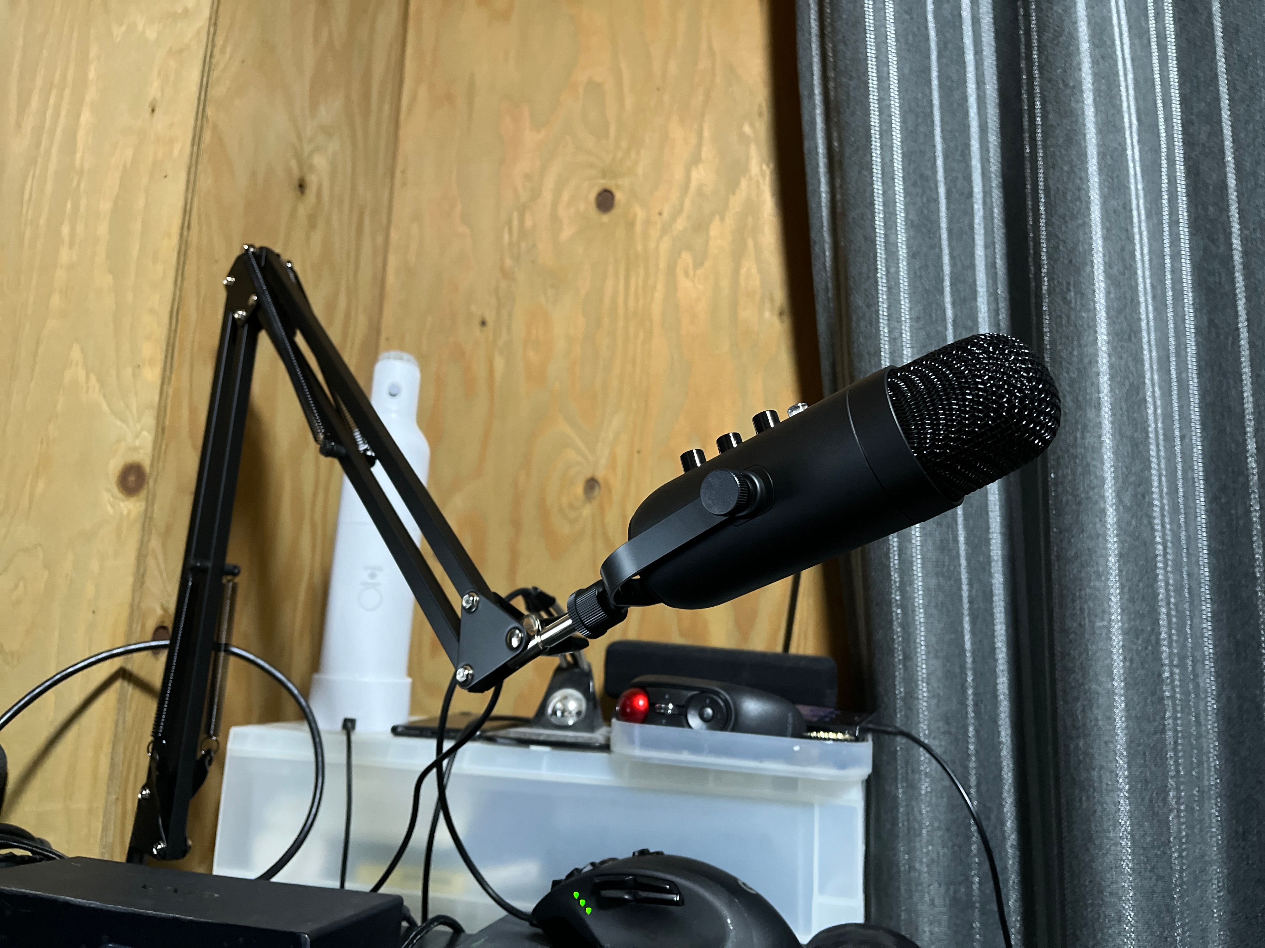 Image in a image block