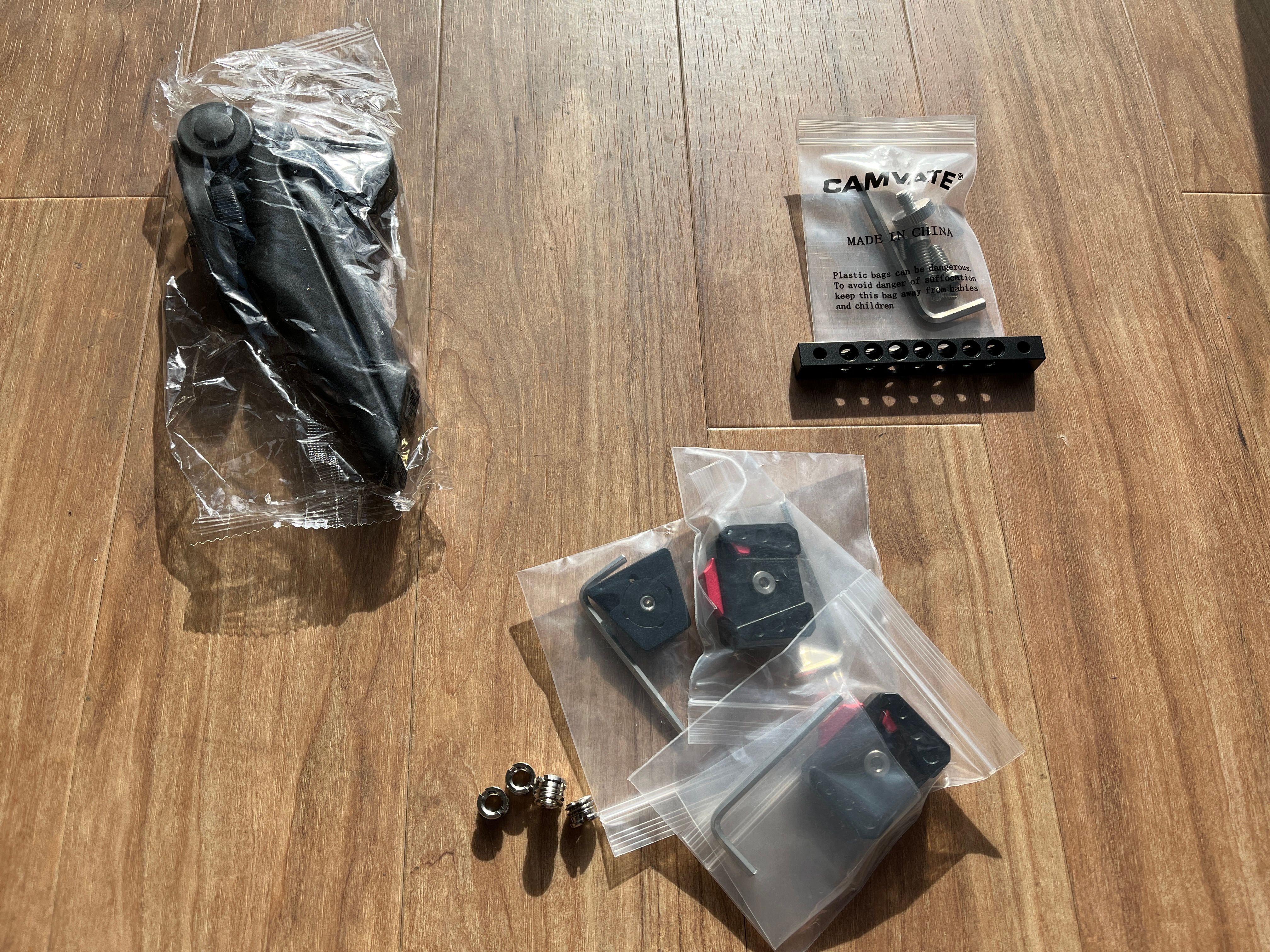 Image in a image block