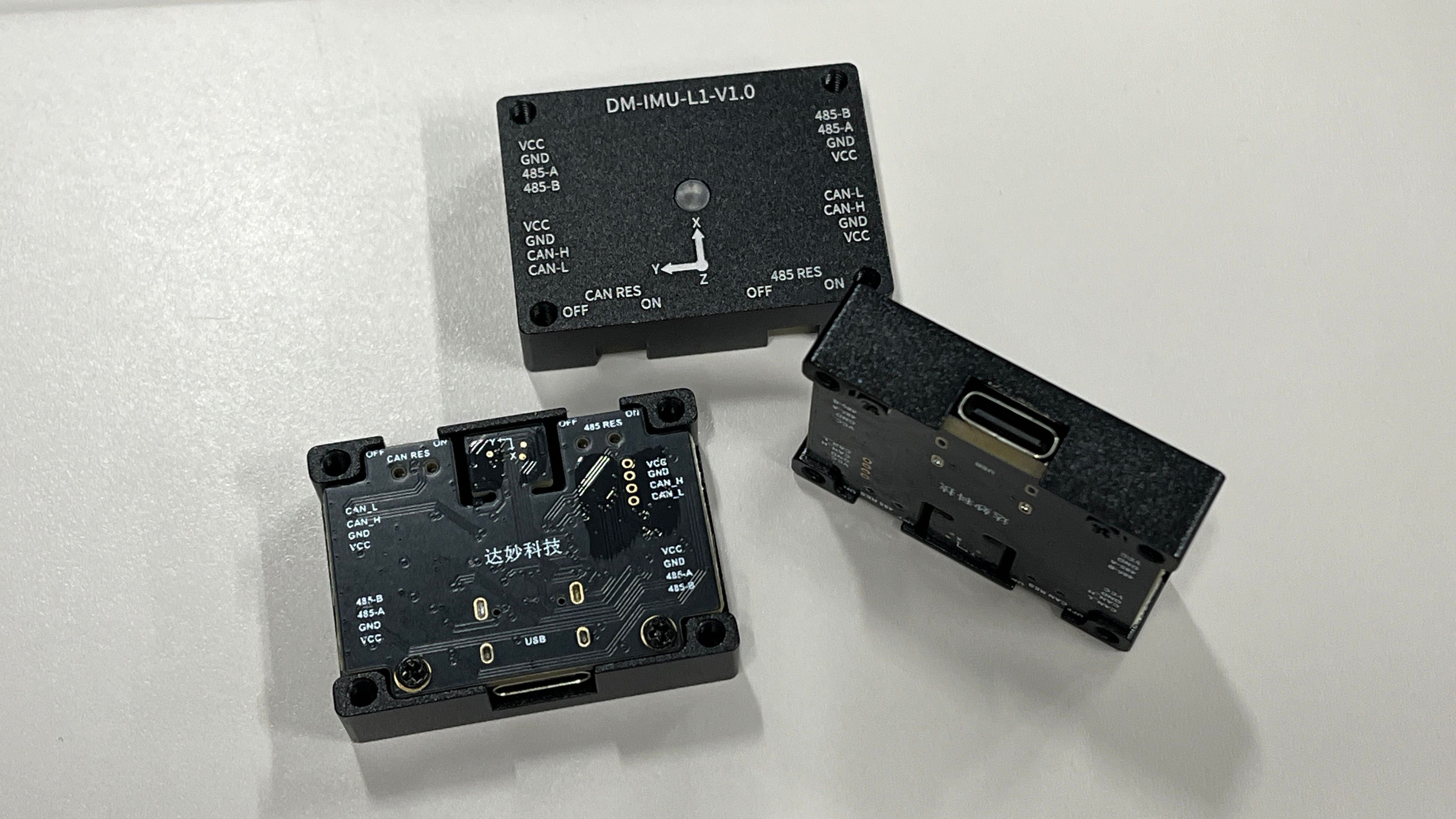 Image in a image block