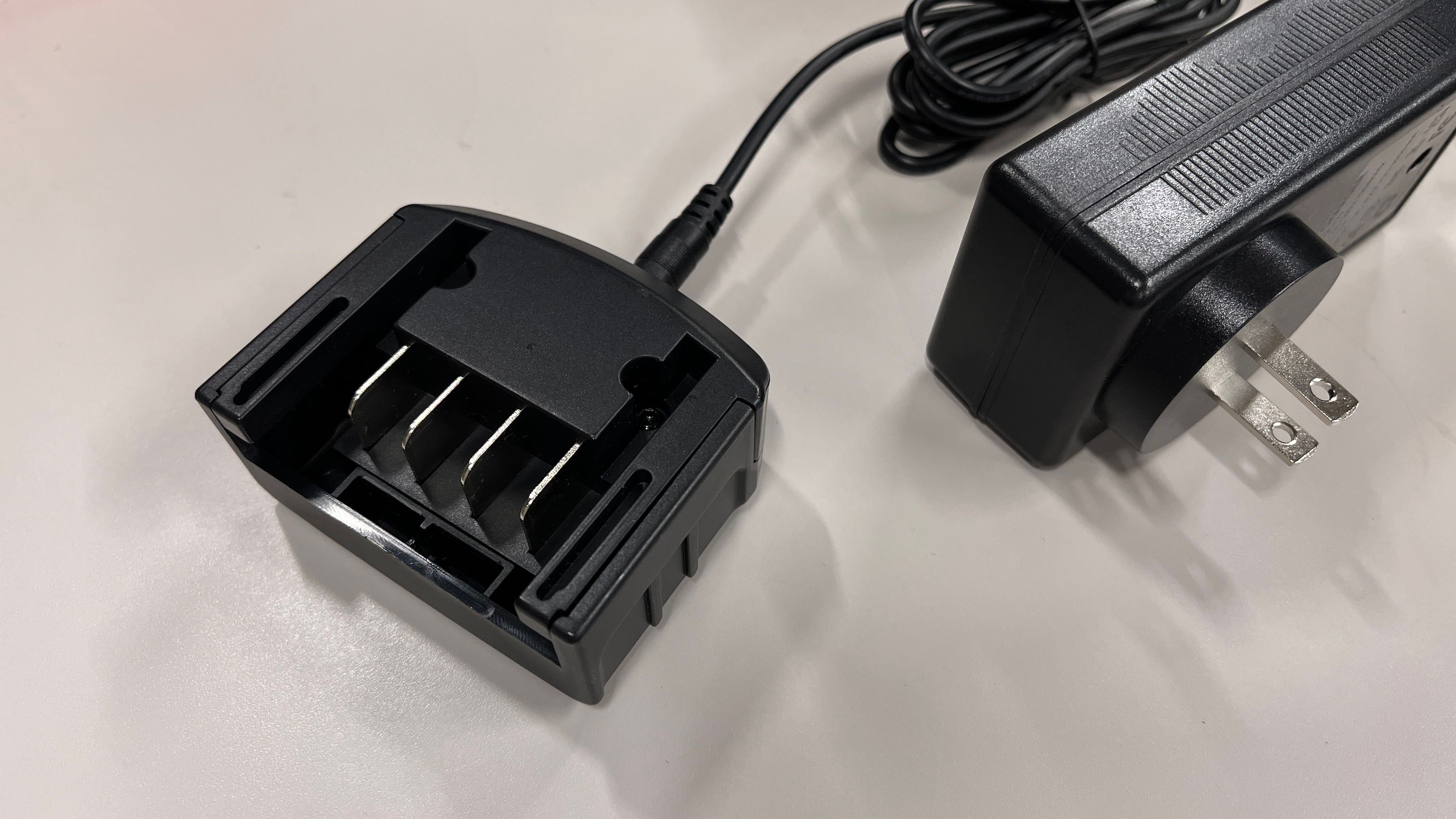 Image in a image block