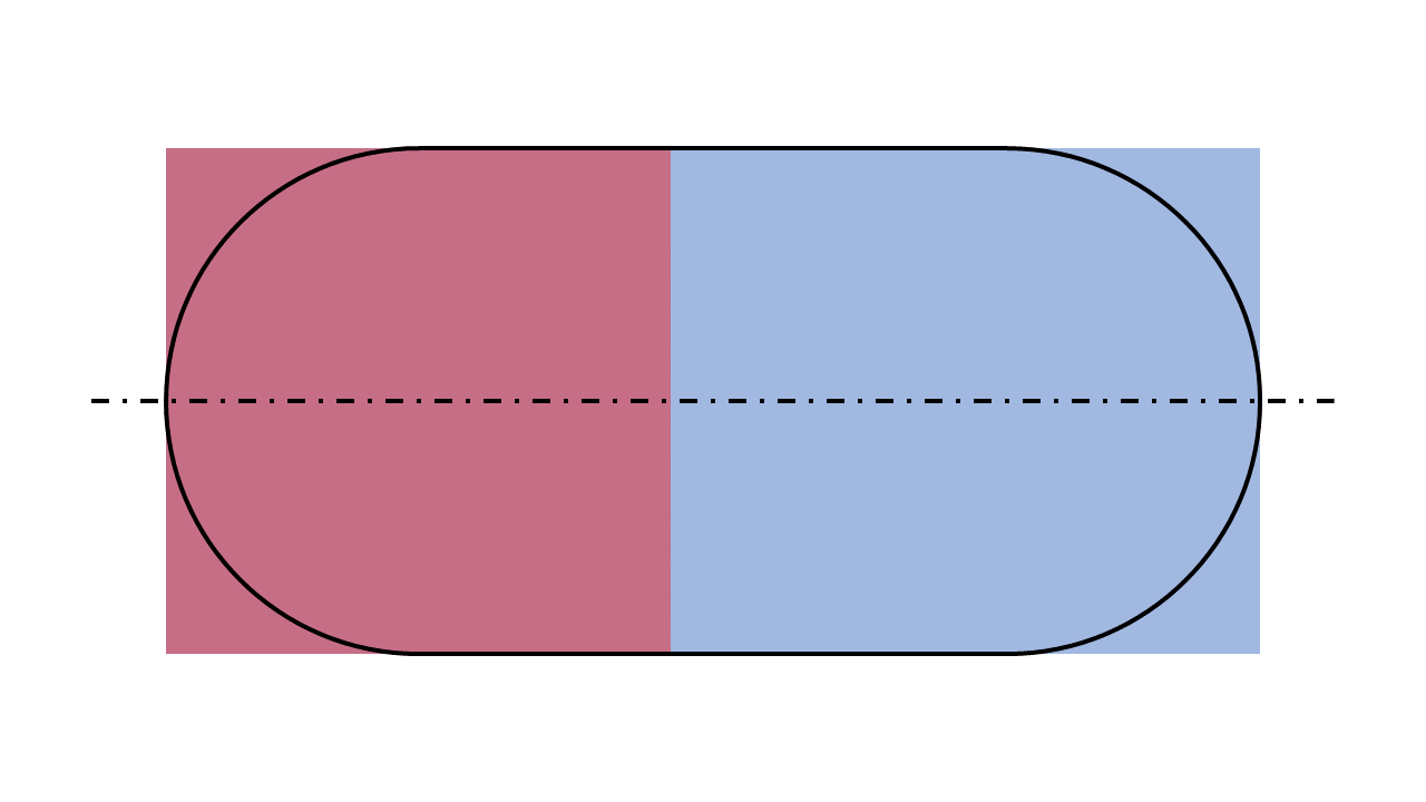 Image in a image block