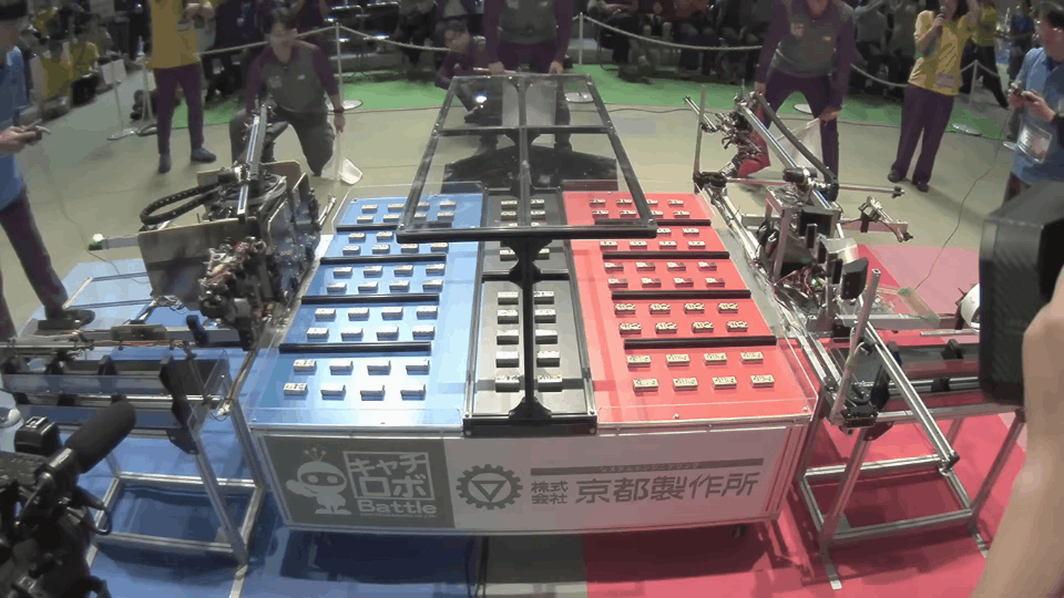 Image in a image block