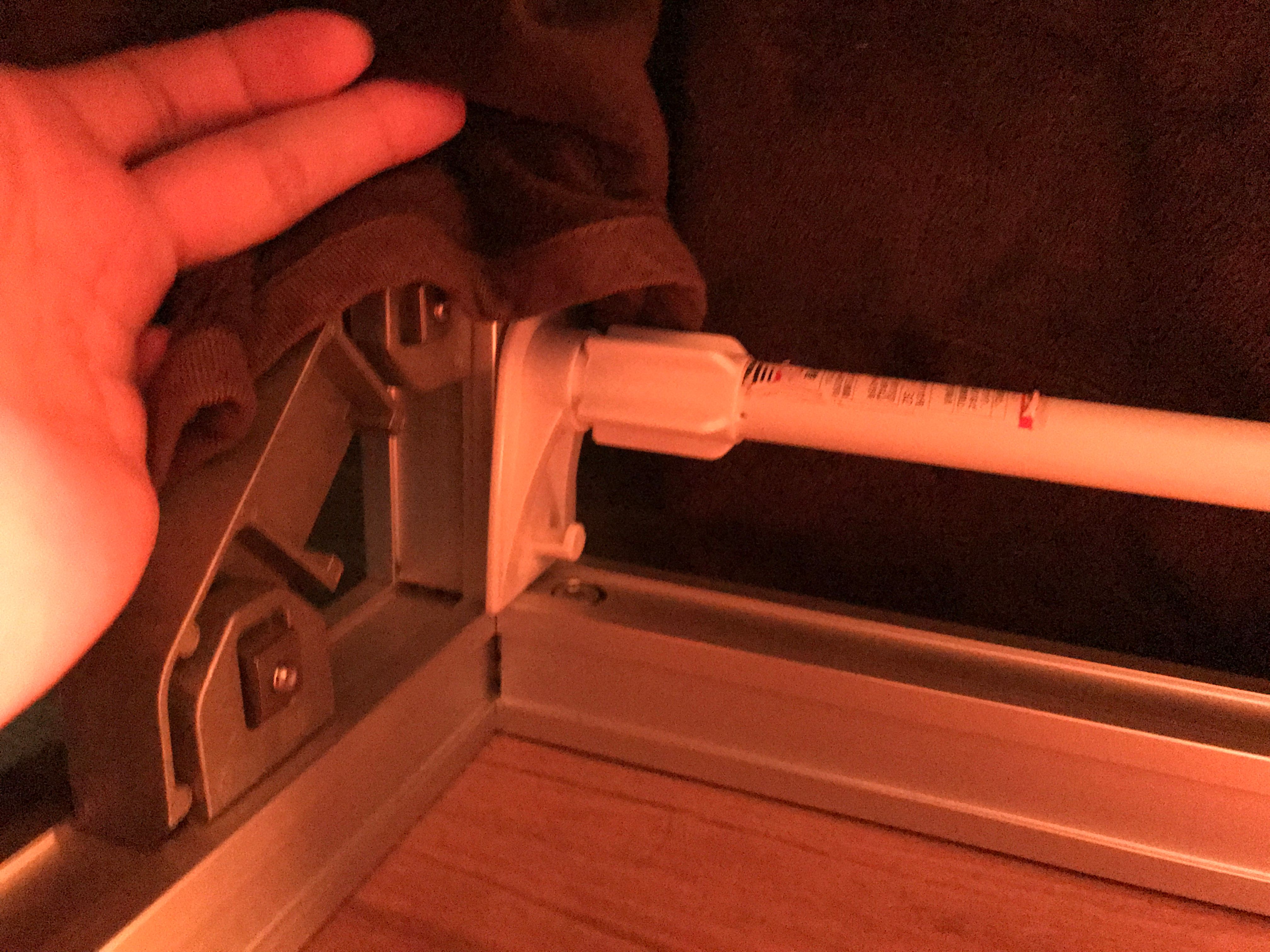 Image in a image block