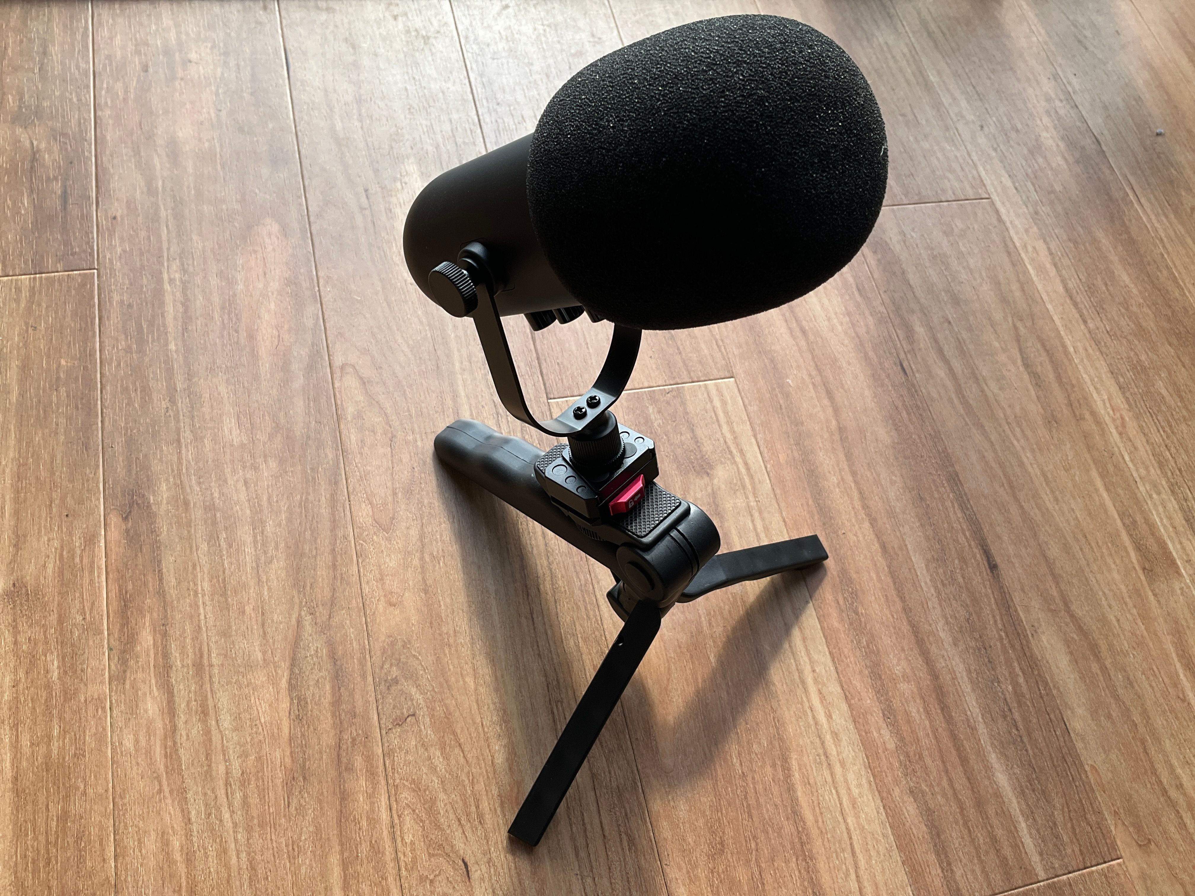 Image in a image block