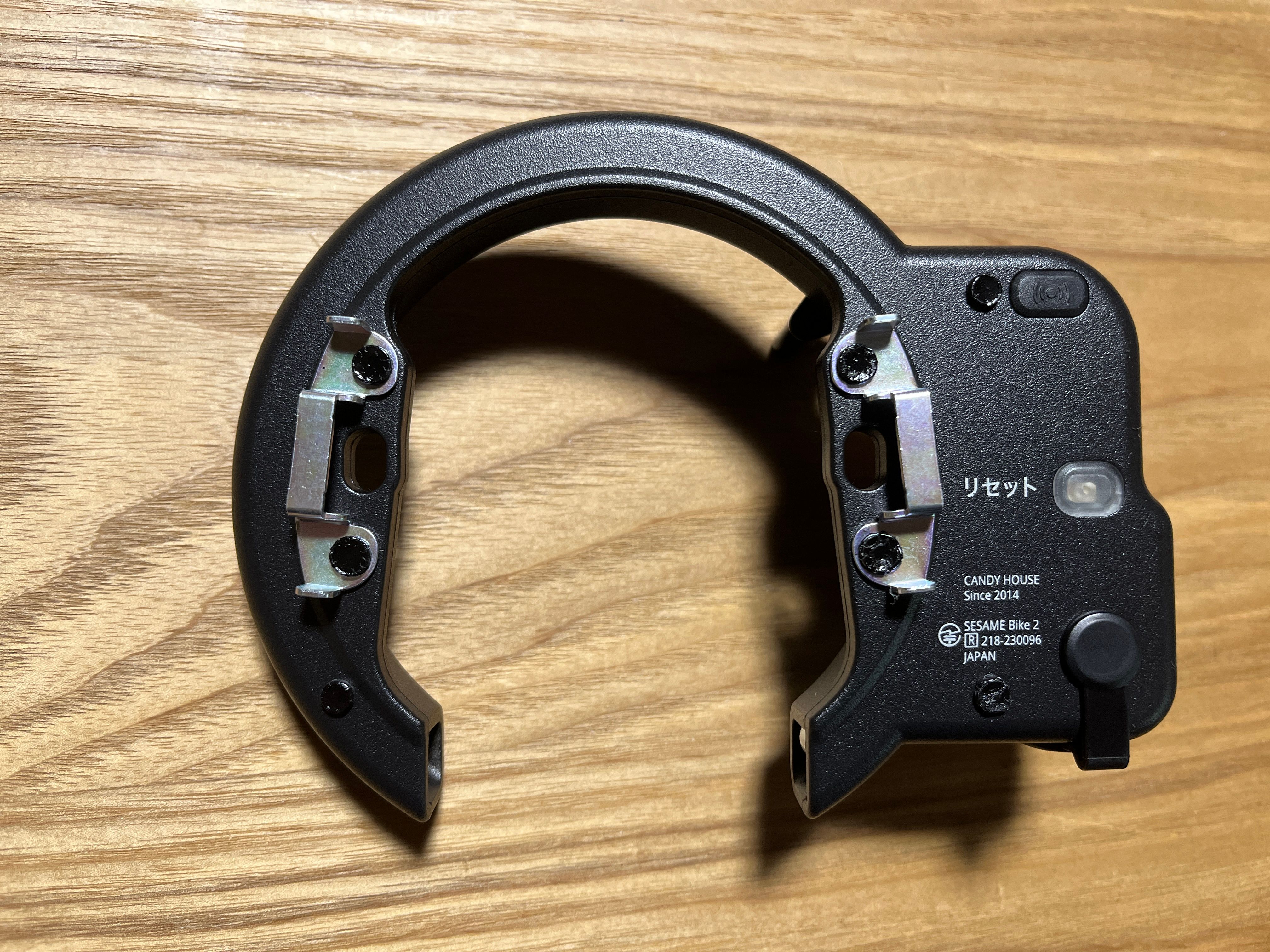 Image in a image block