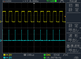 Image in a image block