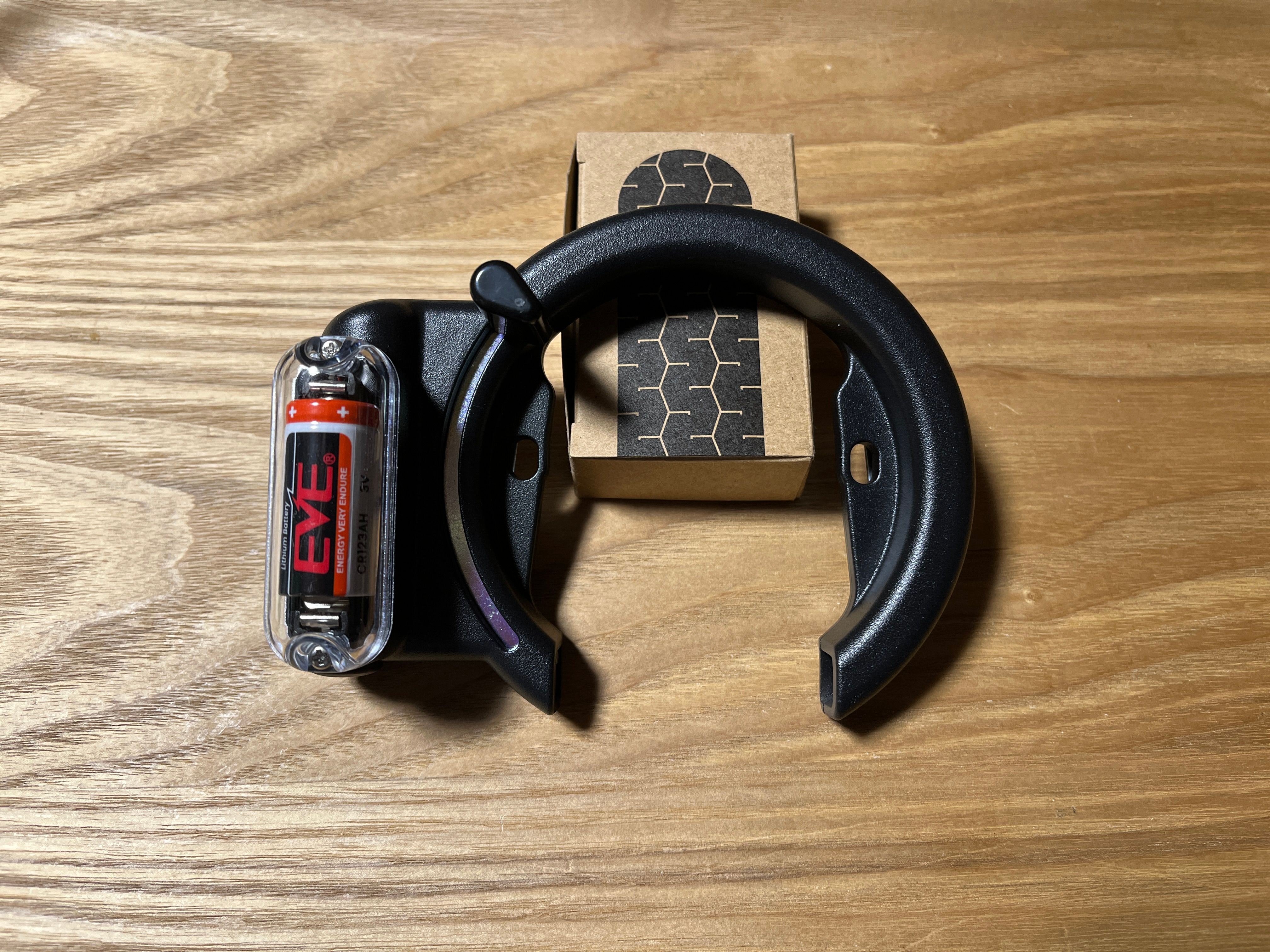 Image in a image block