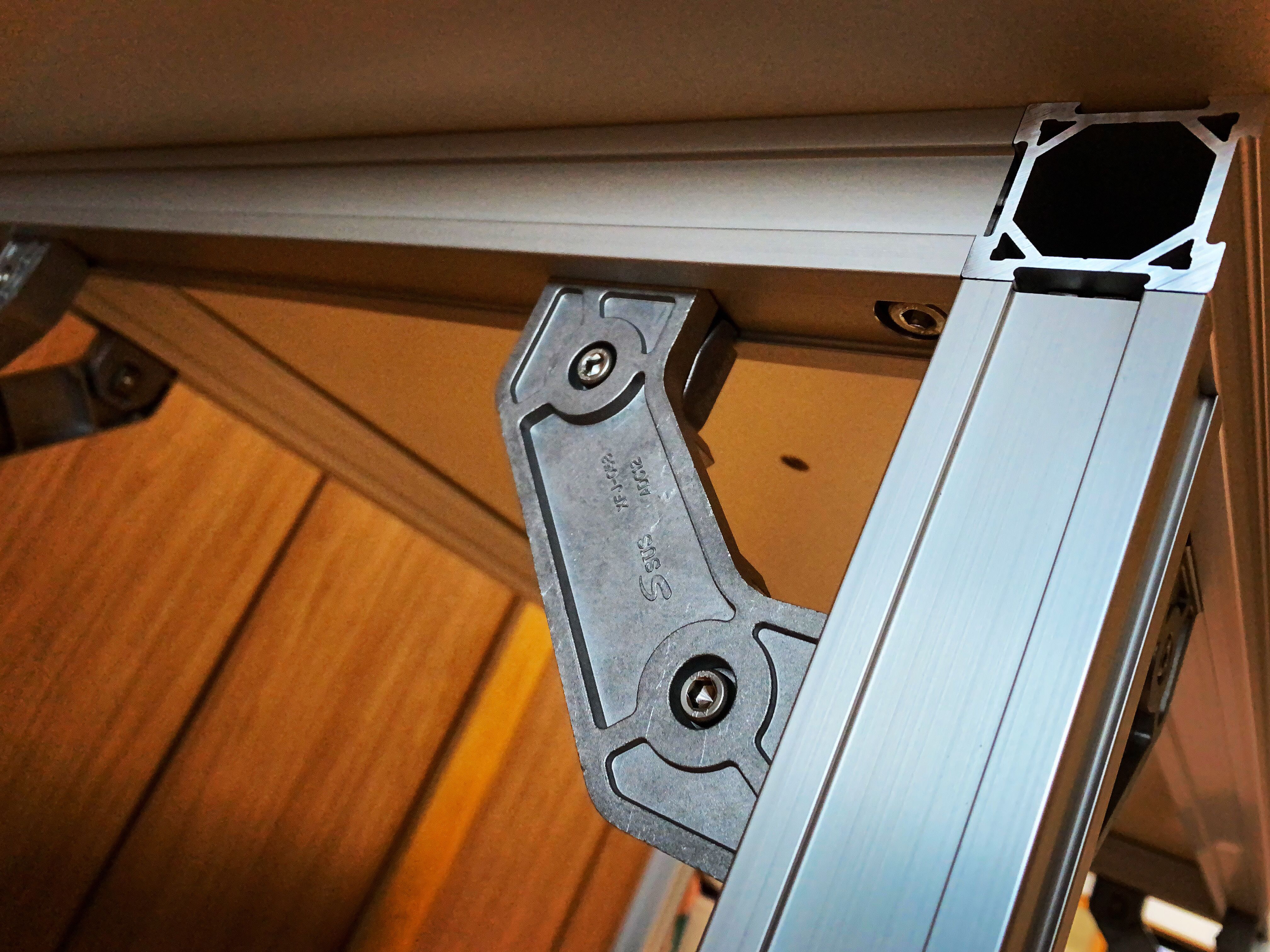 Image in a image block