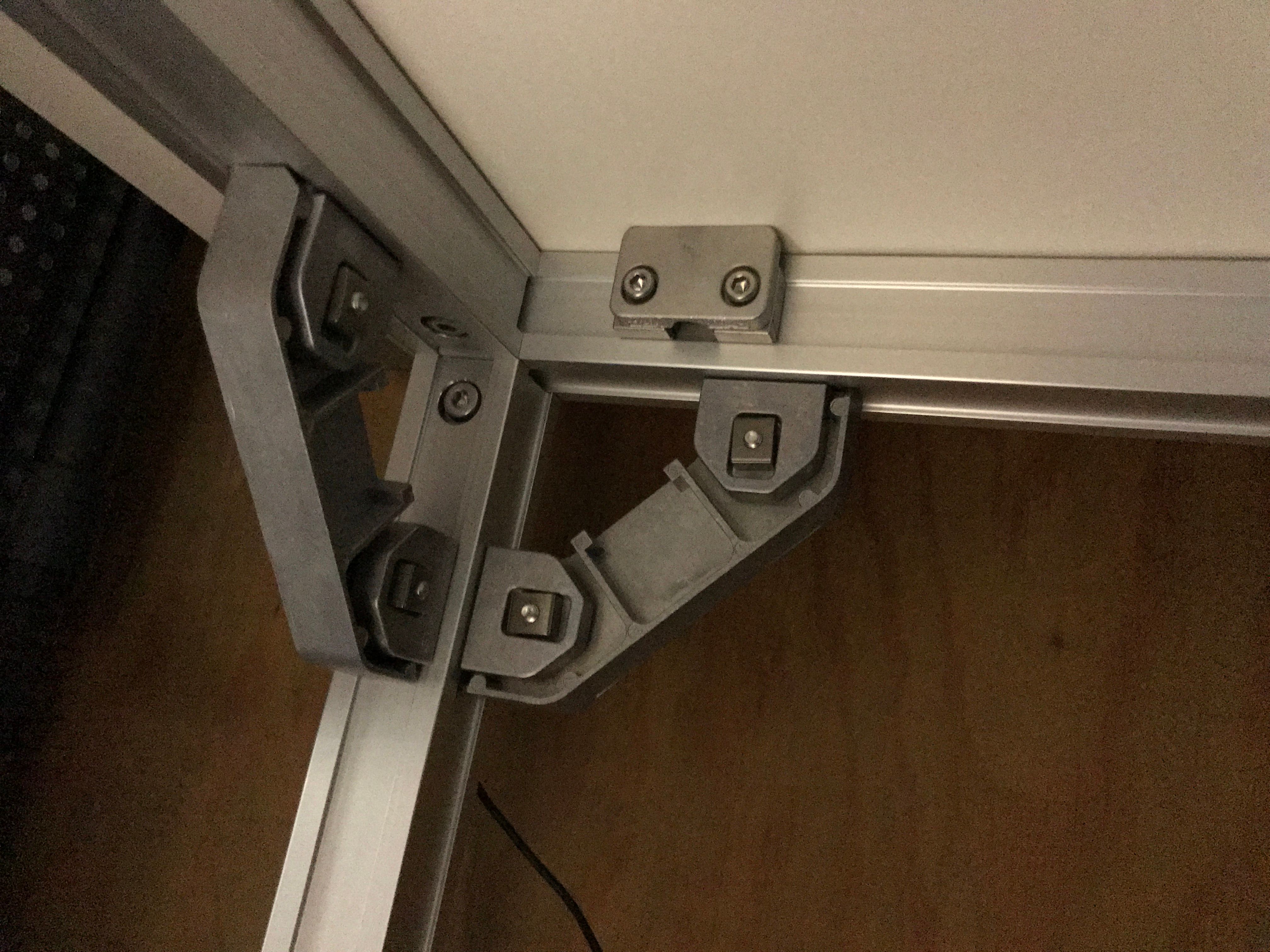 Image in a image block