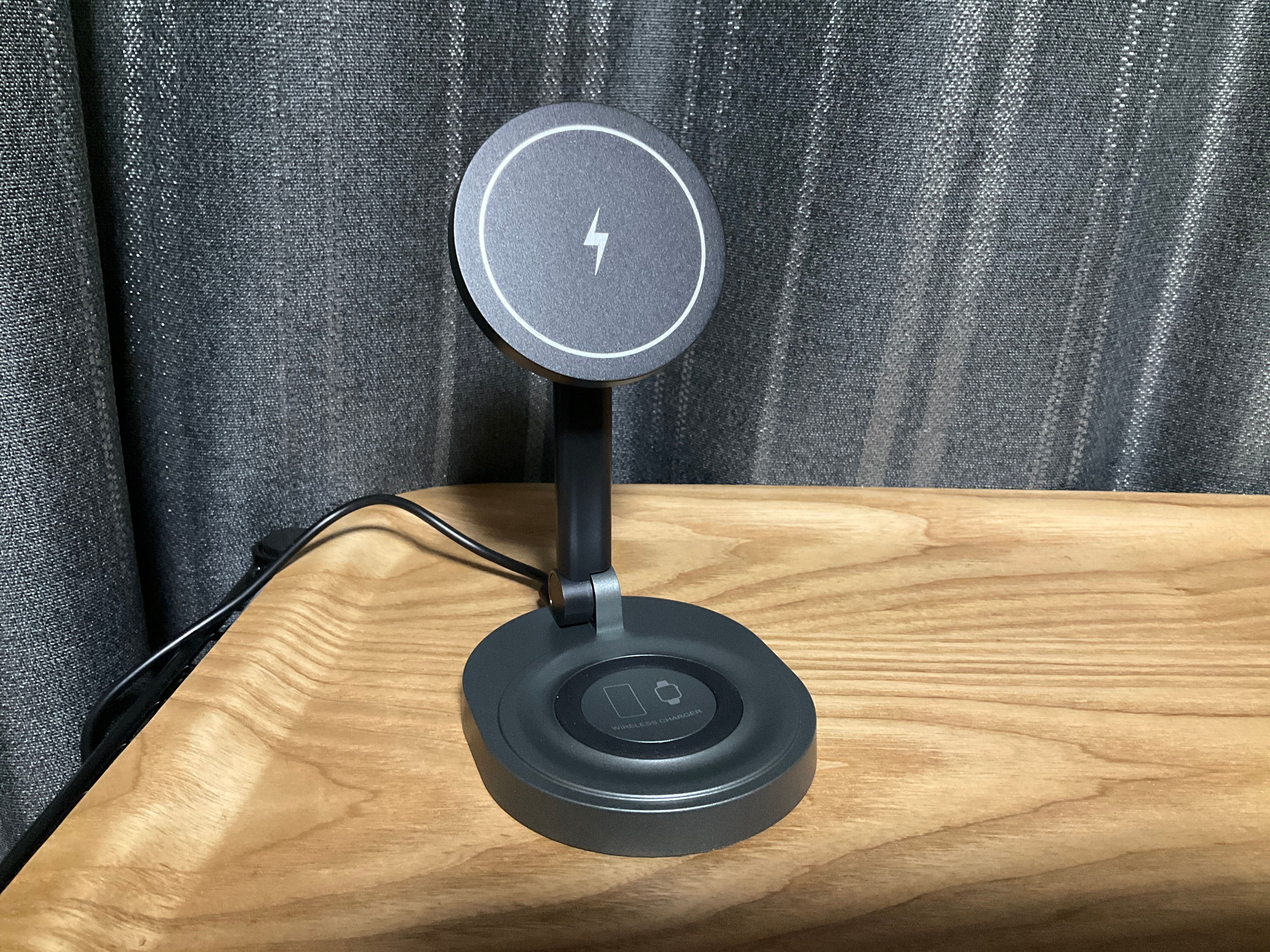 Image in a image block