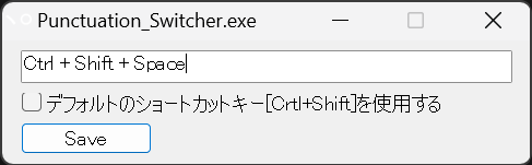 Image in a image block