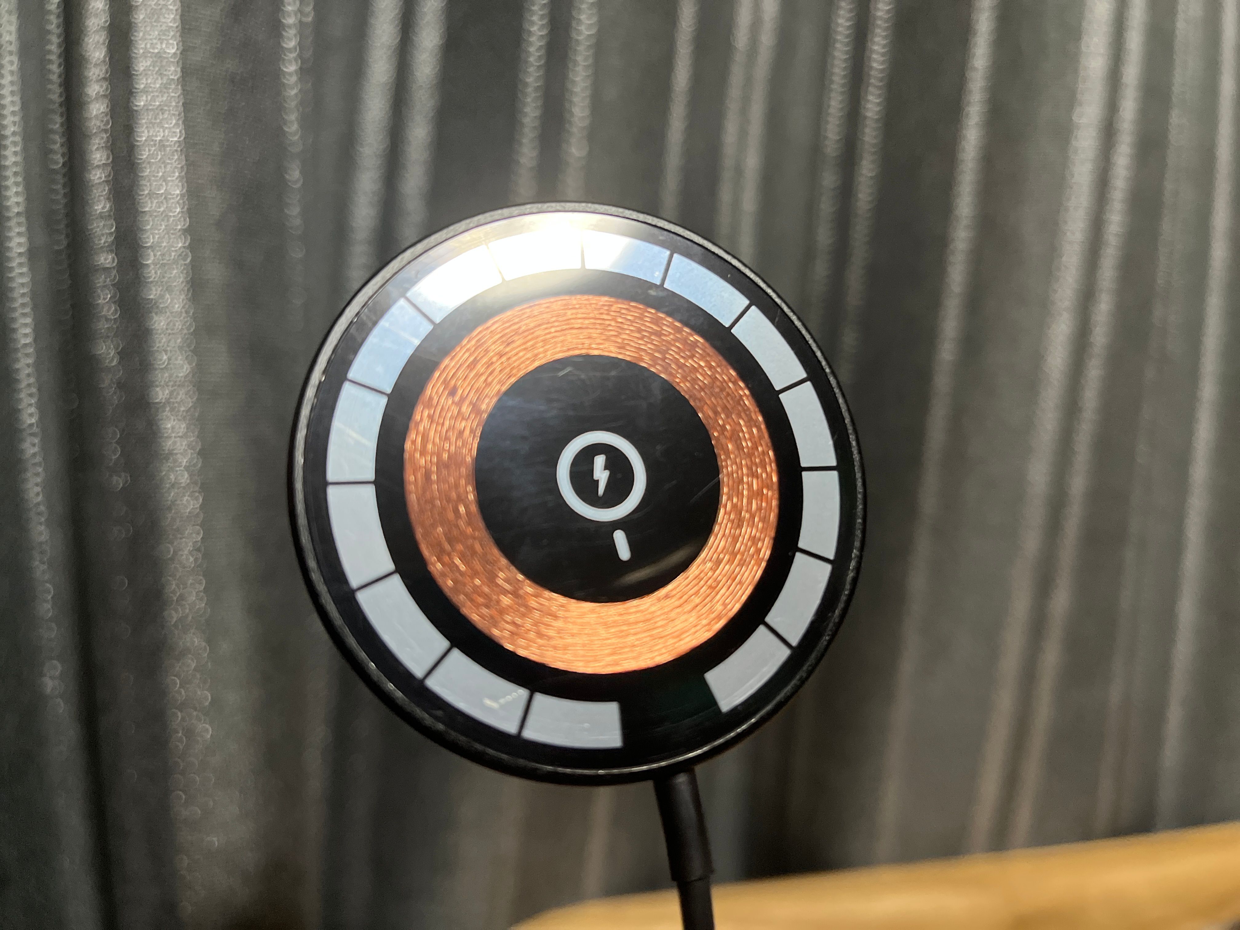 Image in a image block