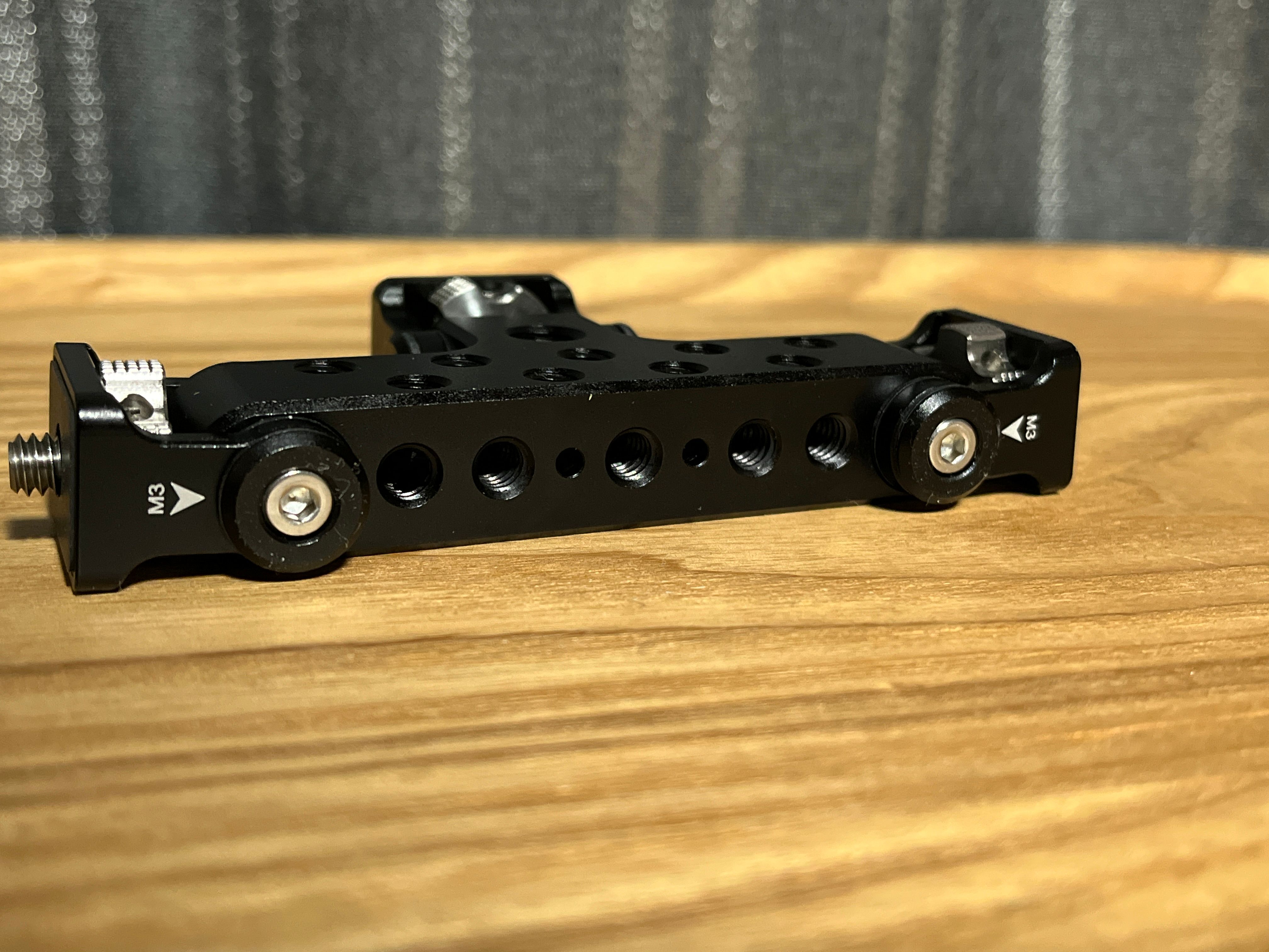 Image in a image block