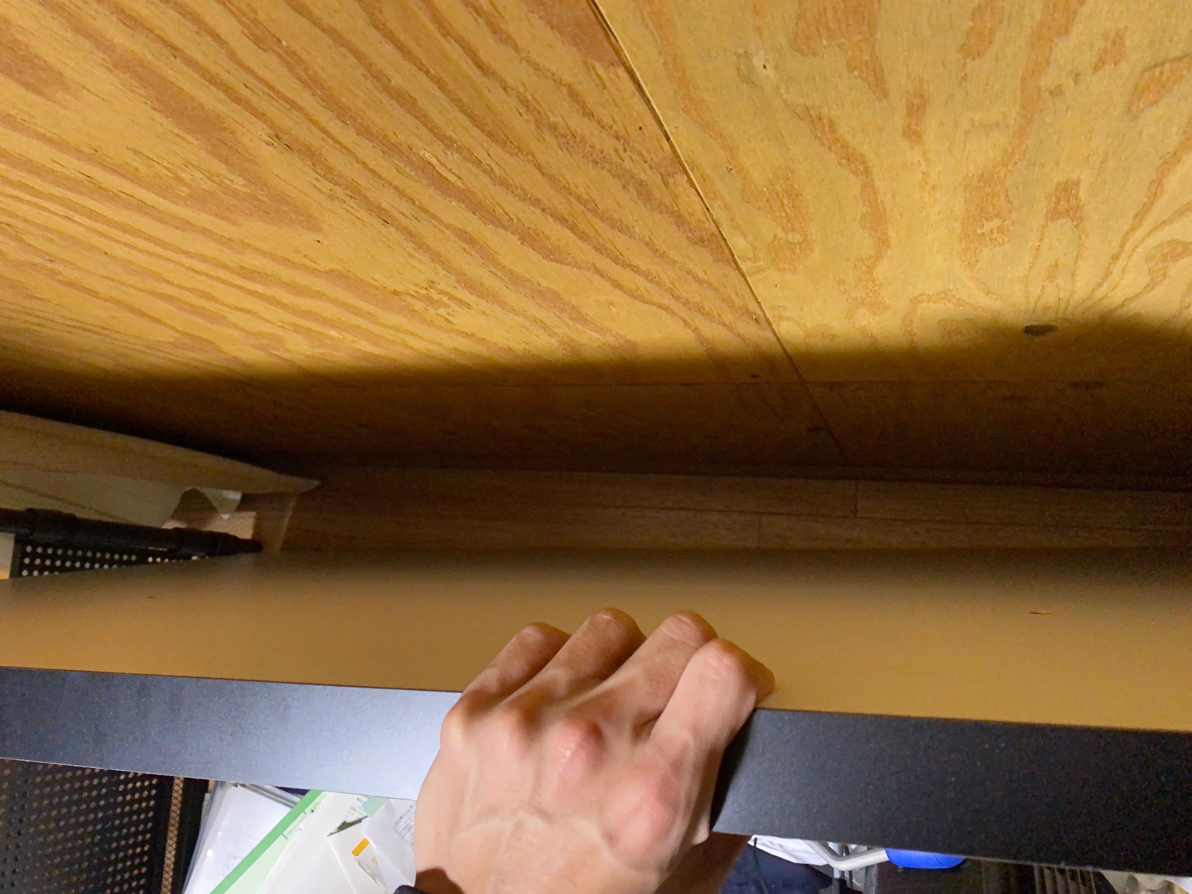 Image in a image block