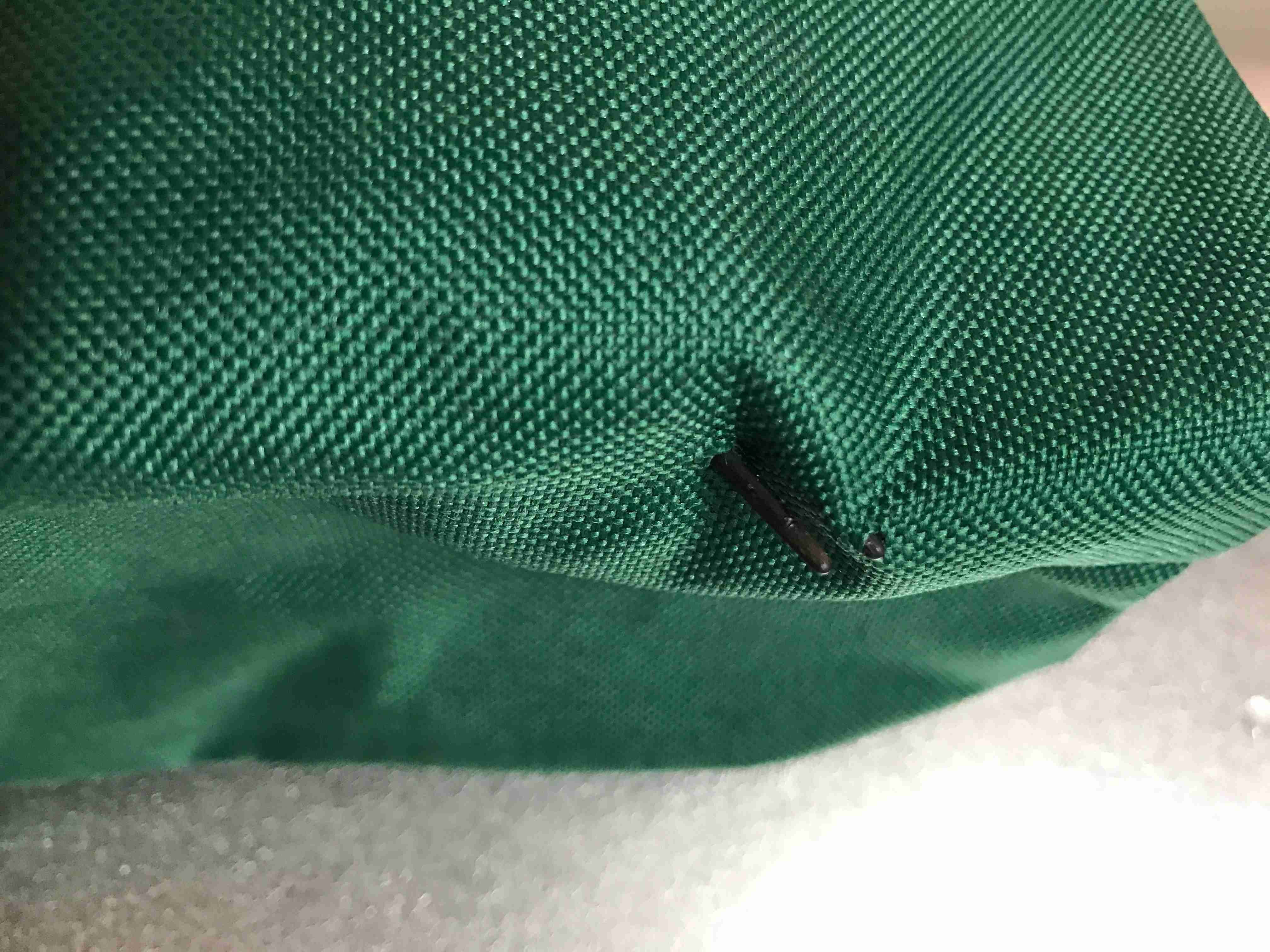 Image in a image block