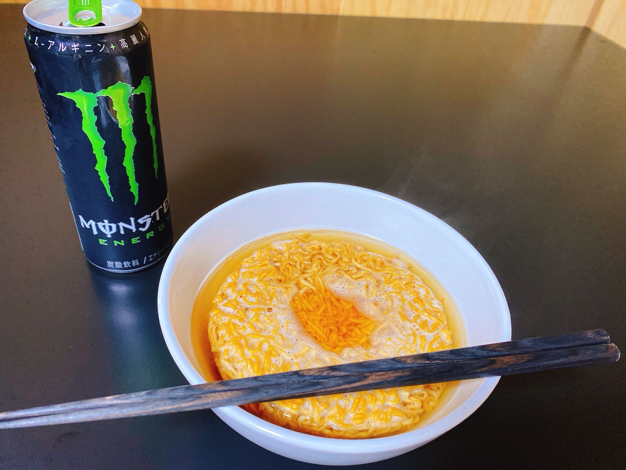 Image in a image block