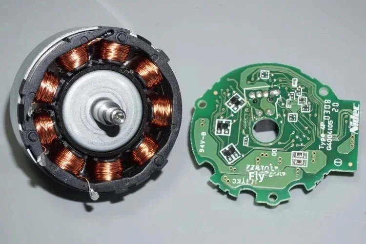 Image in a image block