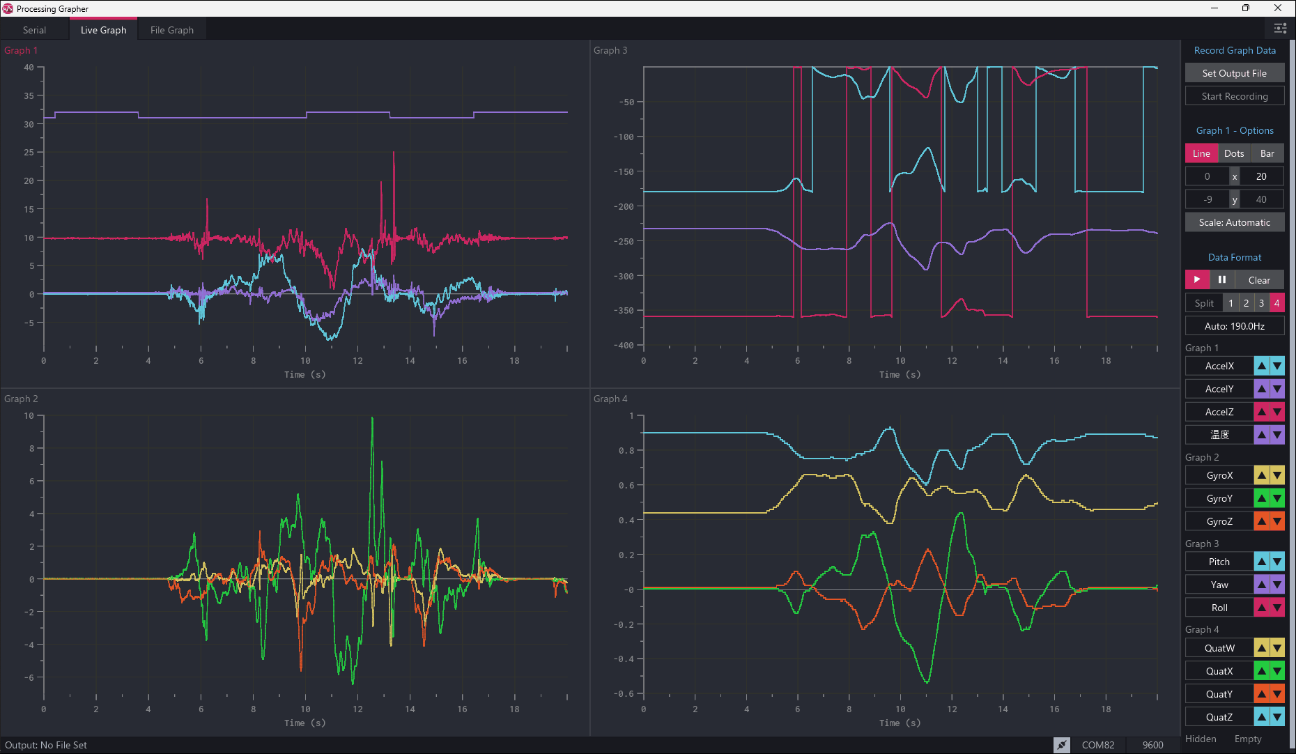 Image in a image block