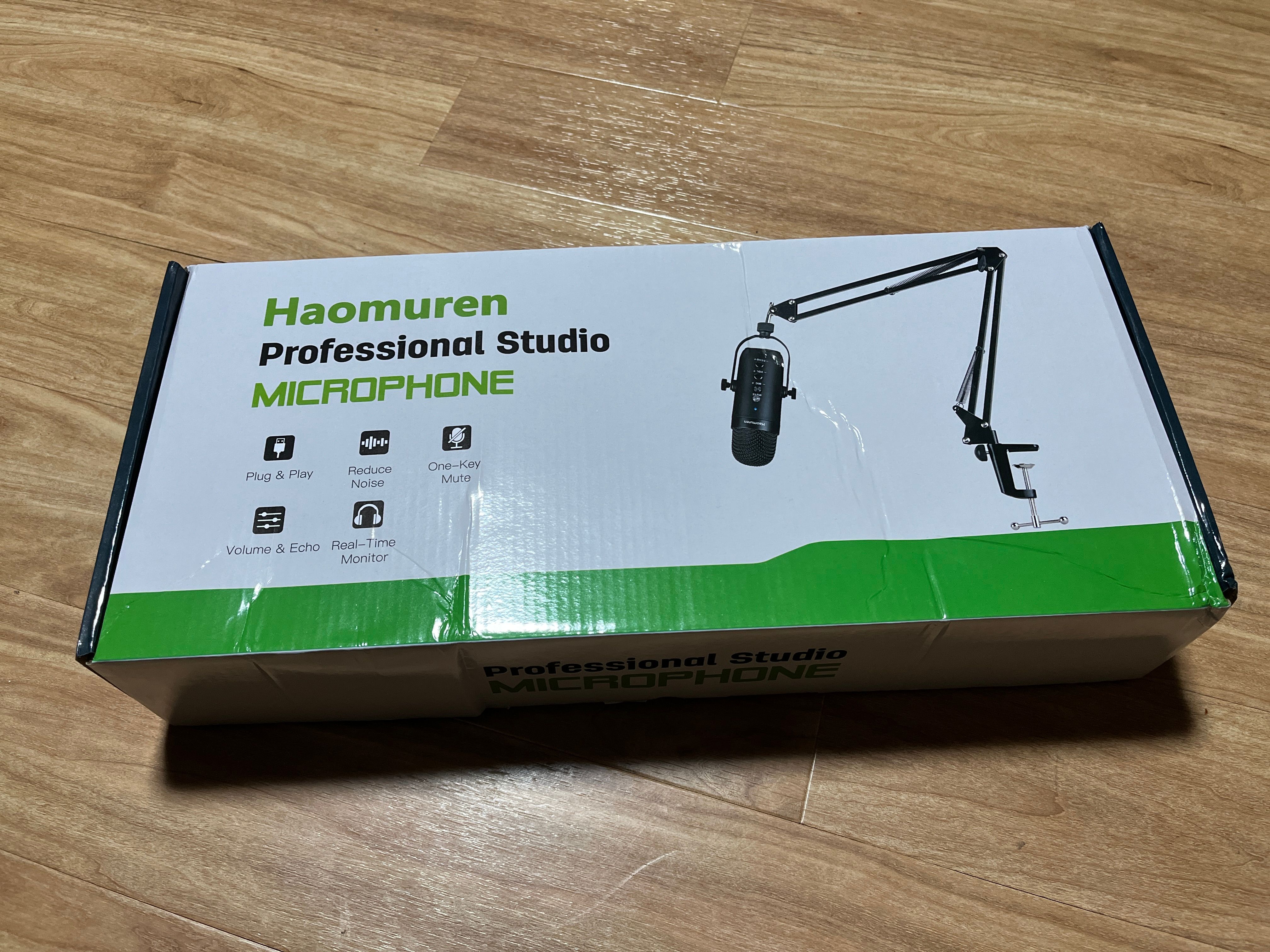 Image in a image block