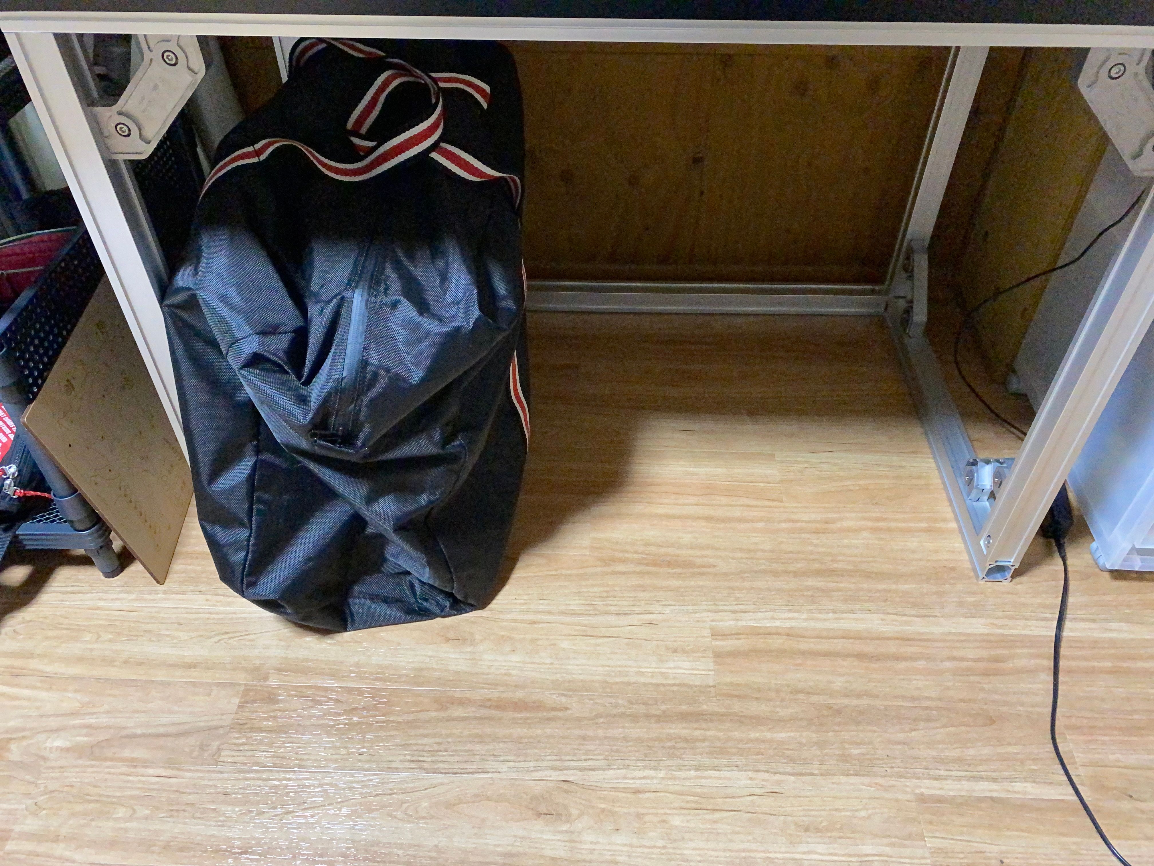 Image in a image block