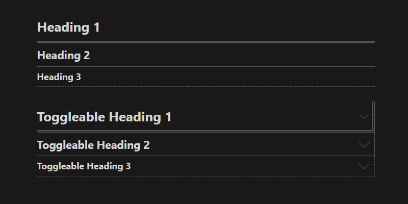 Image in a image block