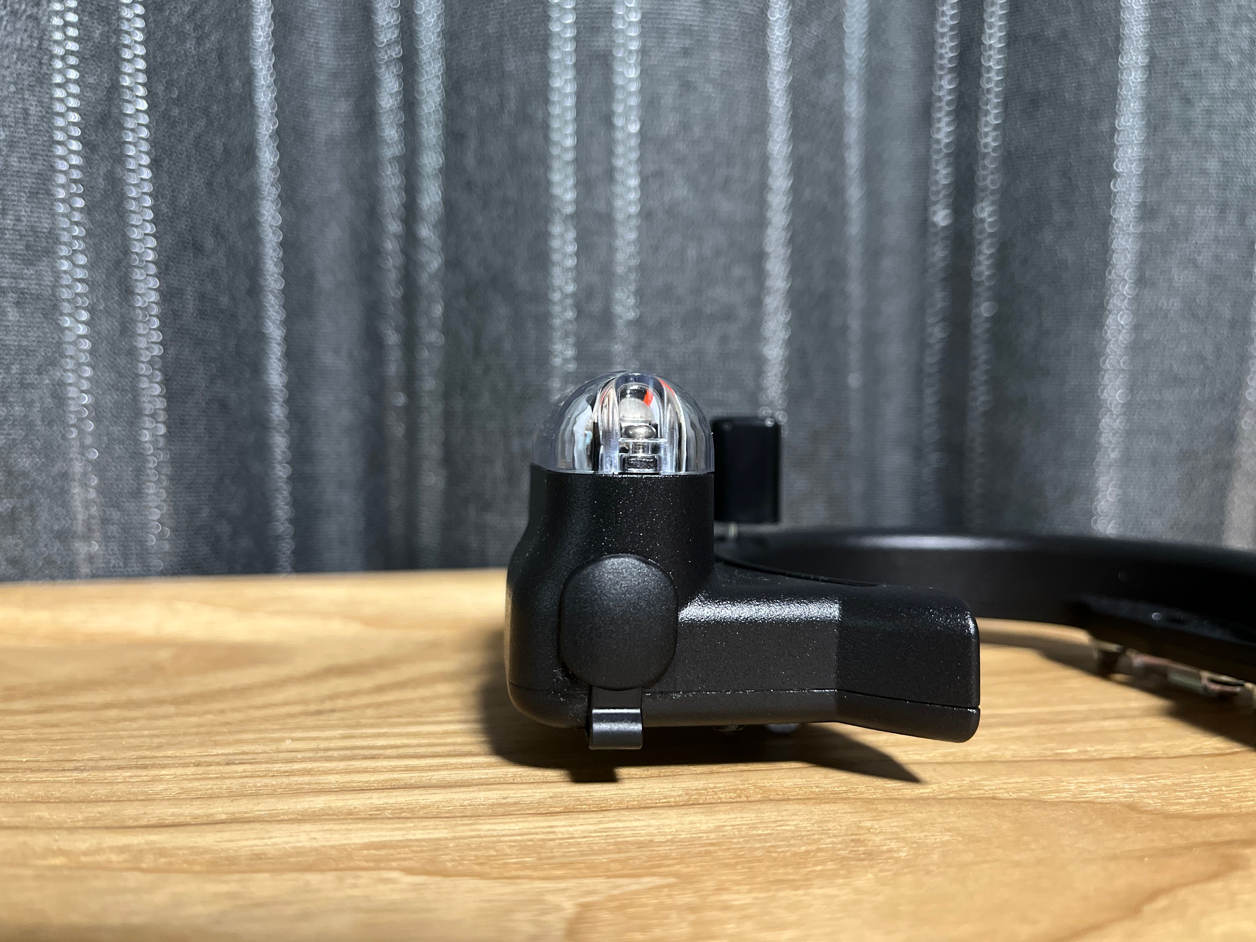 Image in a image block