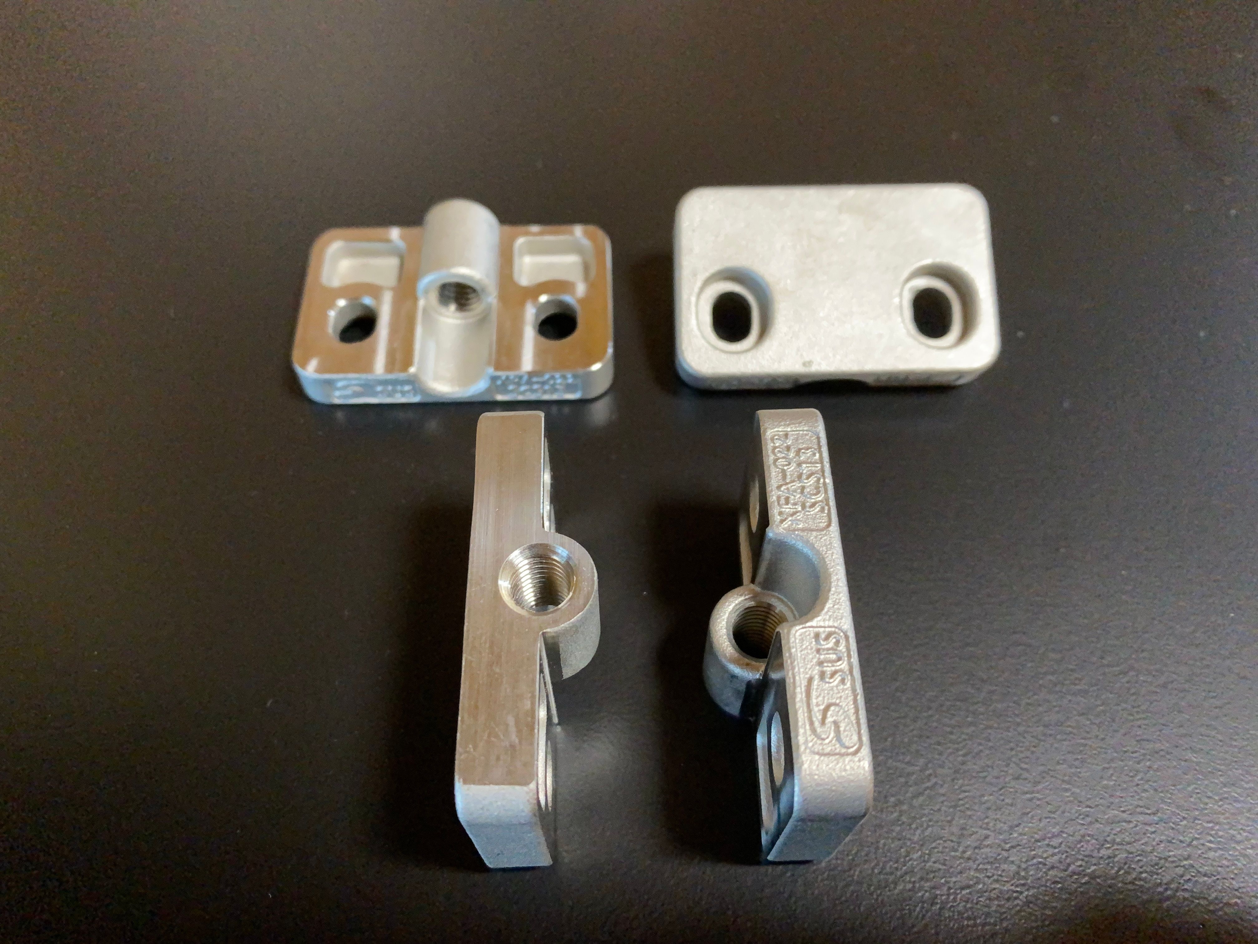 Image in a image block