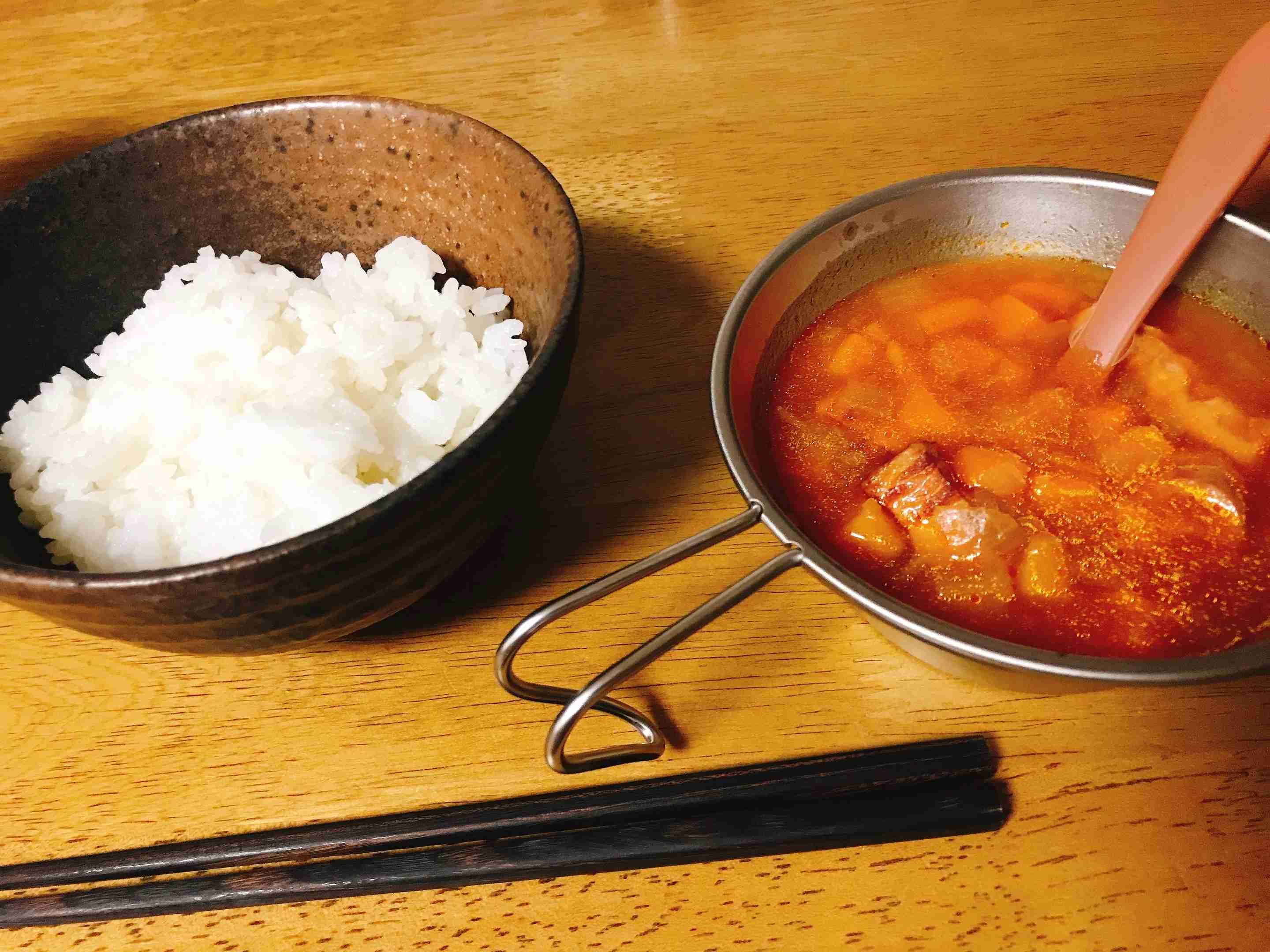 Image in a image block