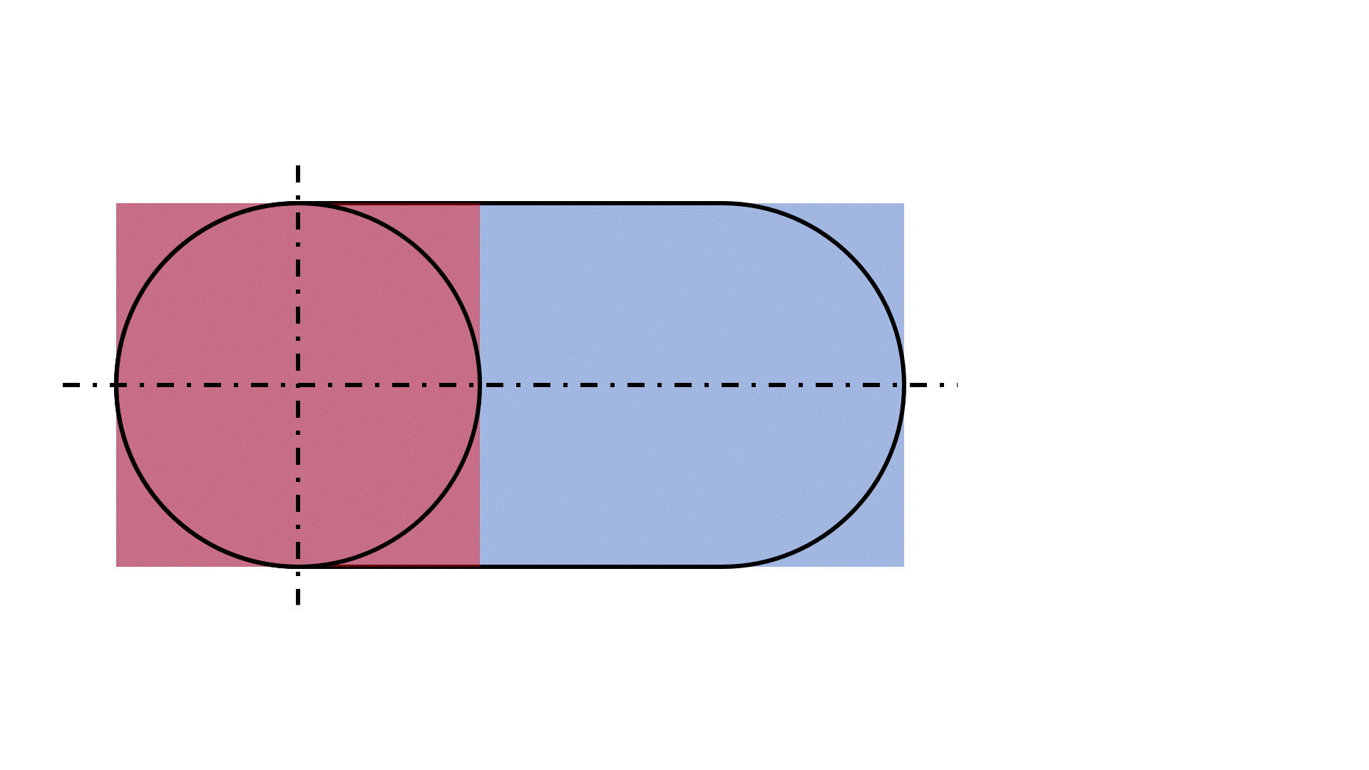 Image in a image block