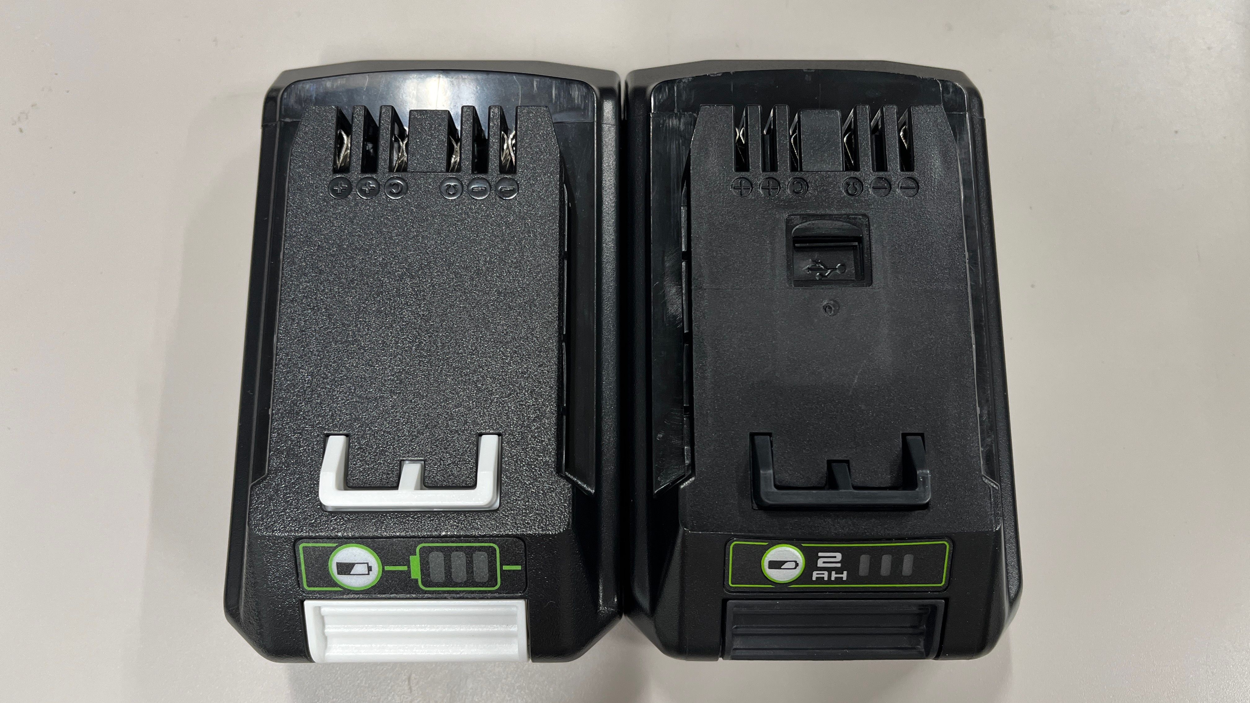 Image in a image block