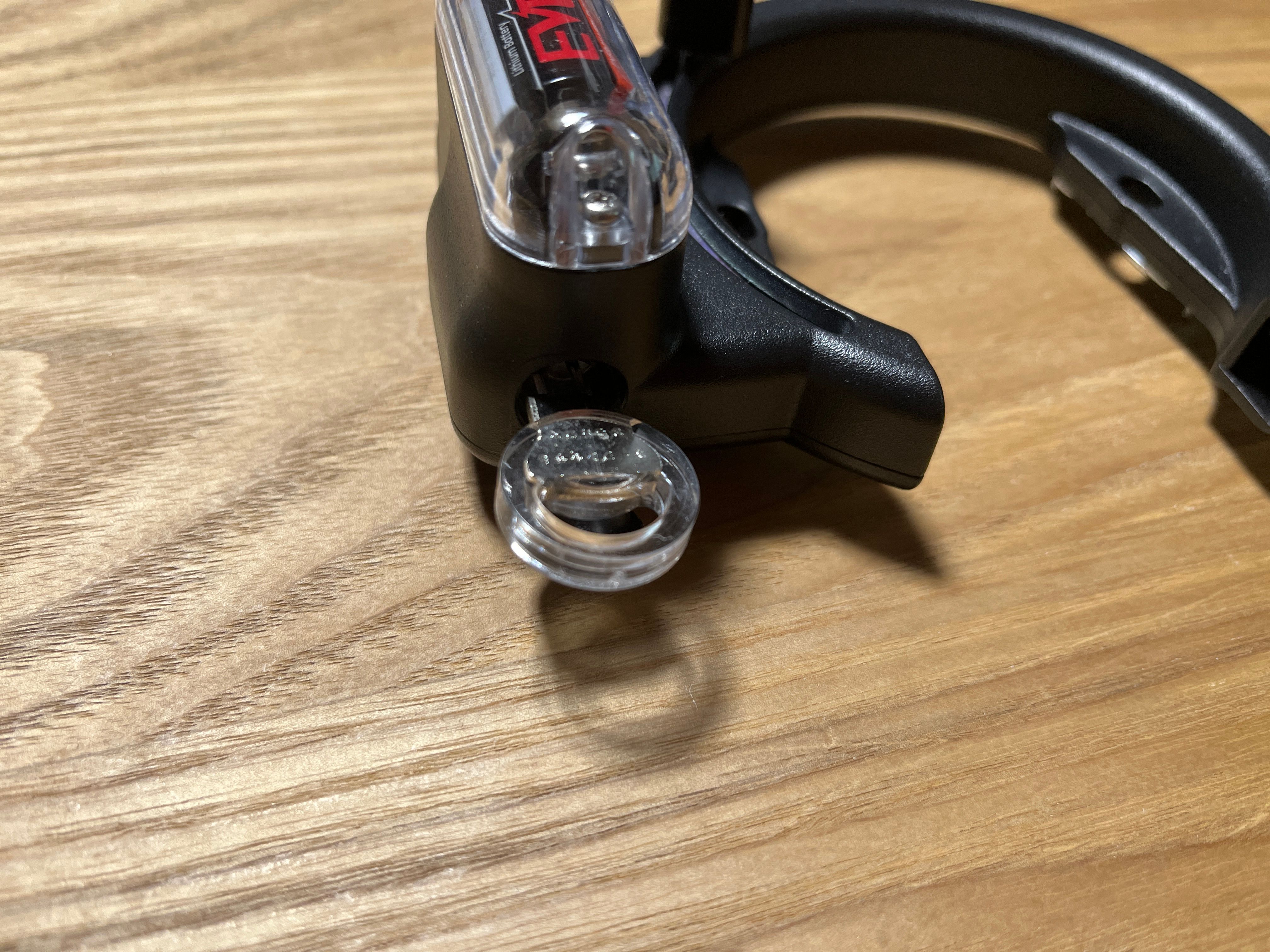 Image in a image block