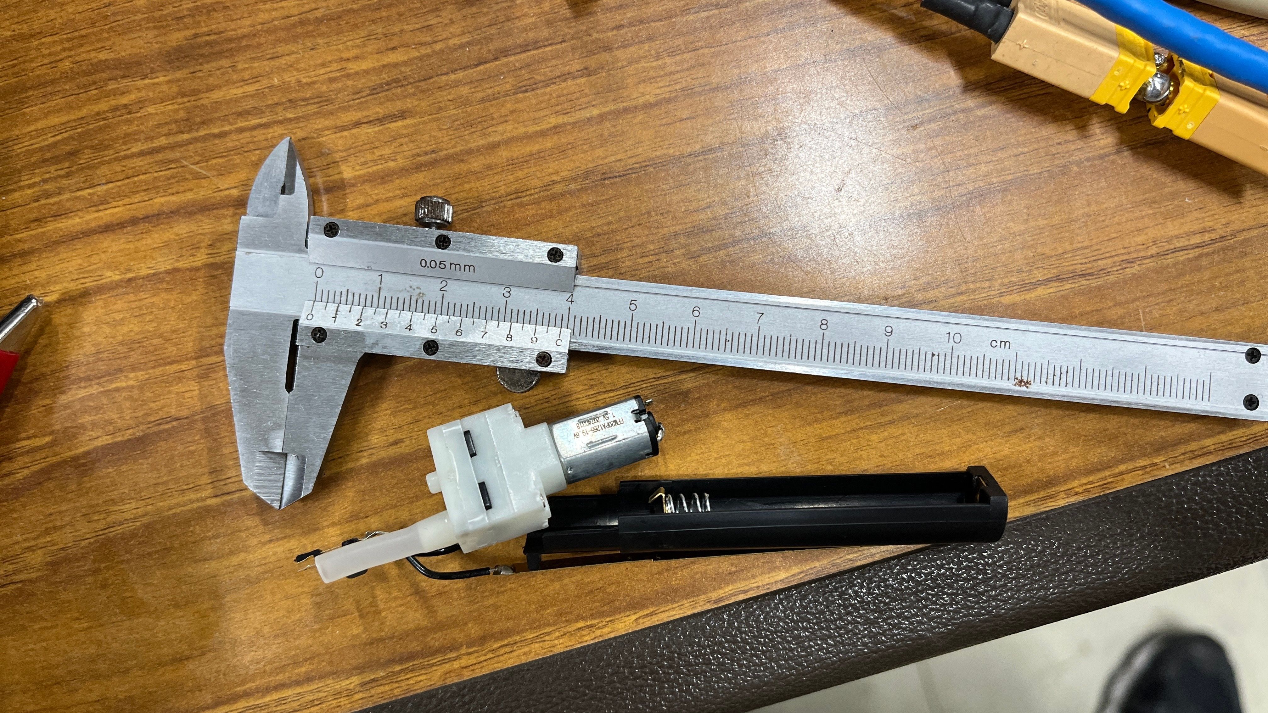 Image in a image block