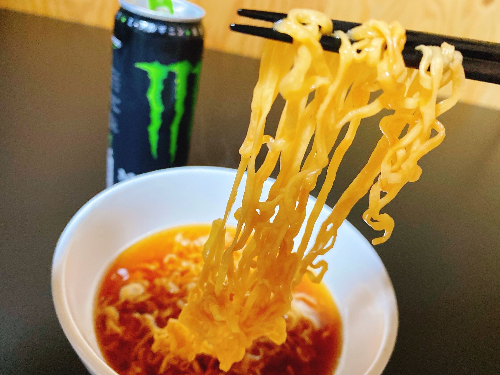 Image in a image block