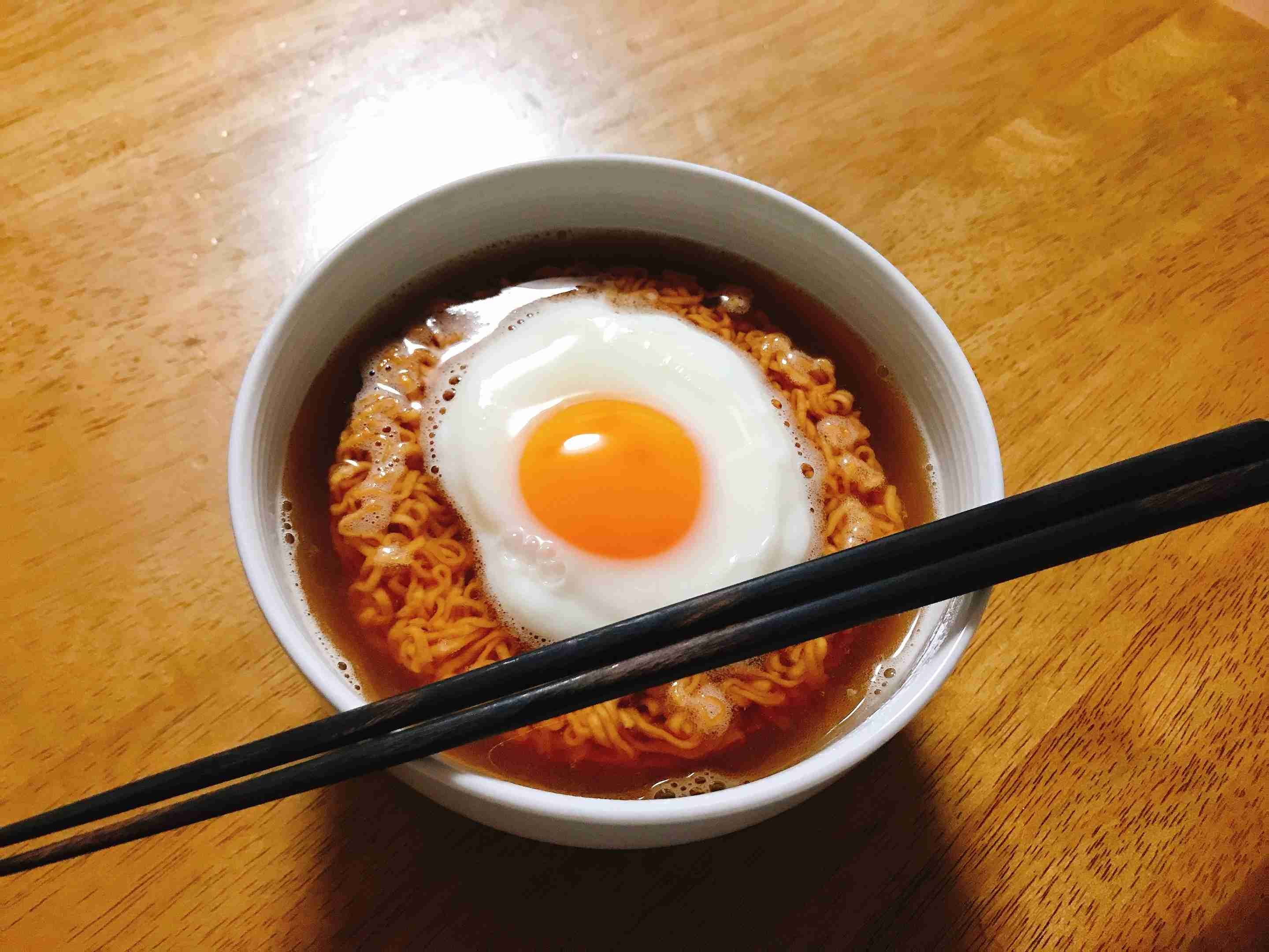 Image in a image block