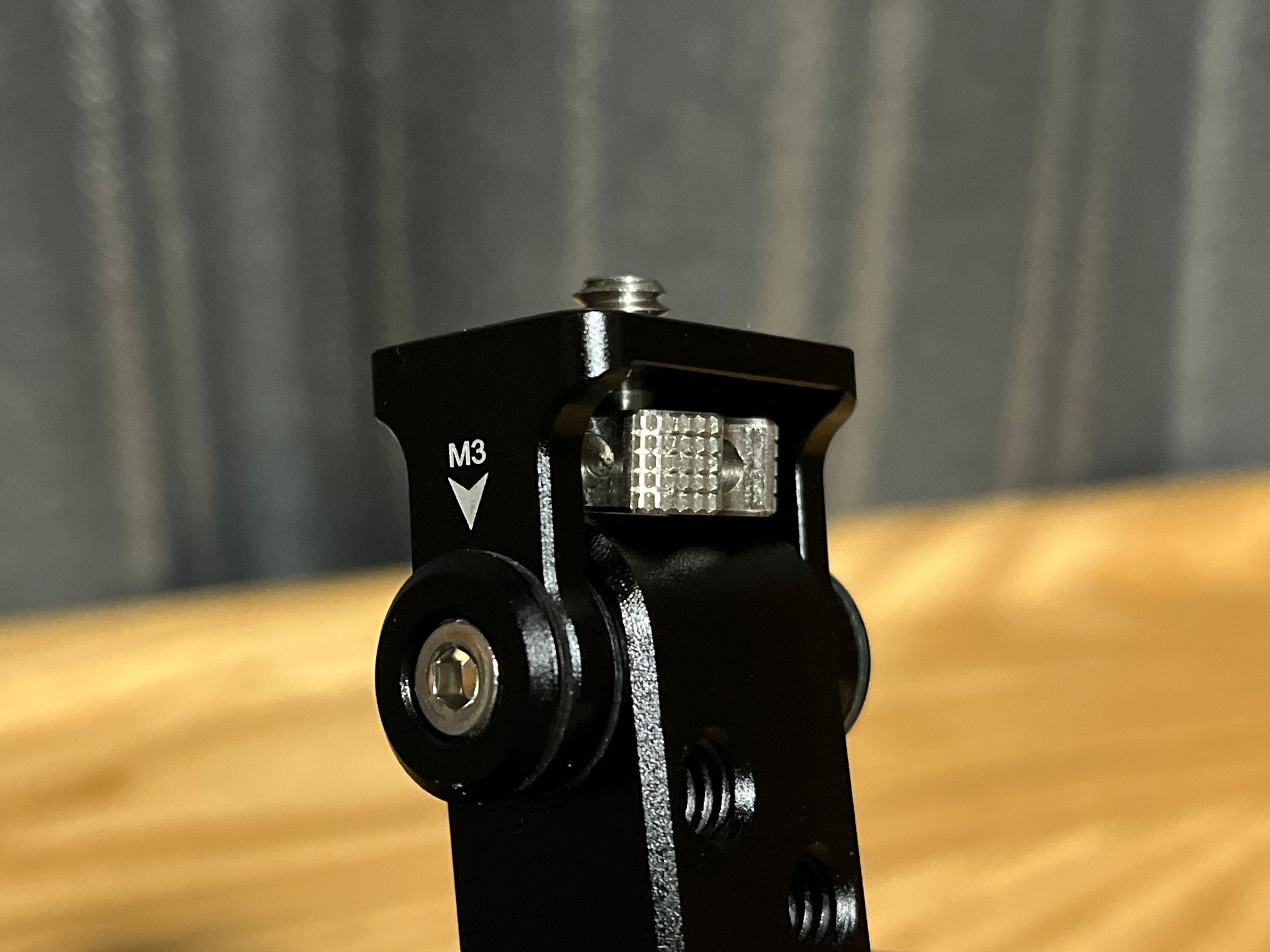 Image in a image block