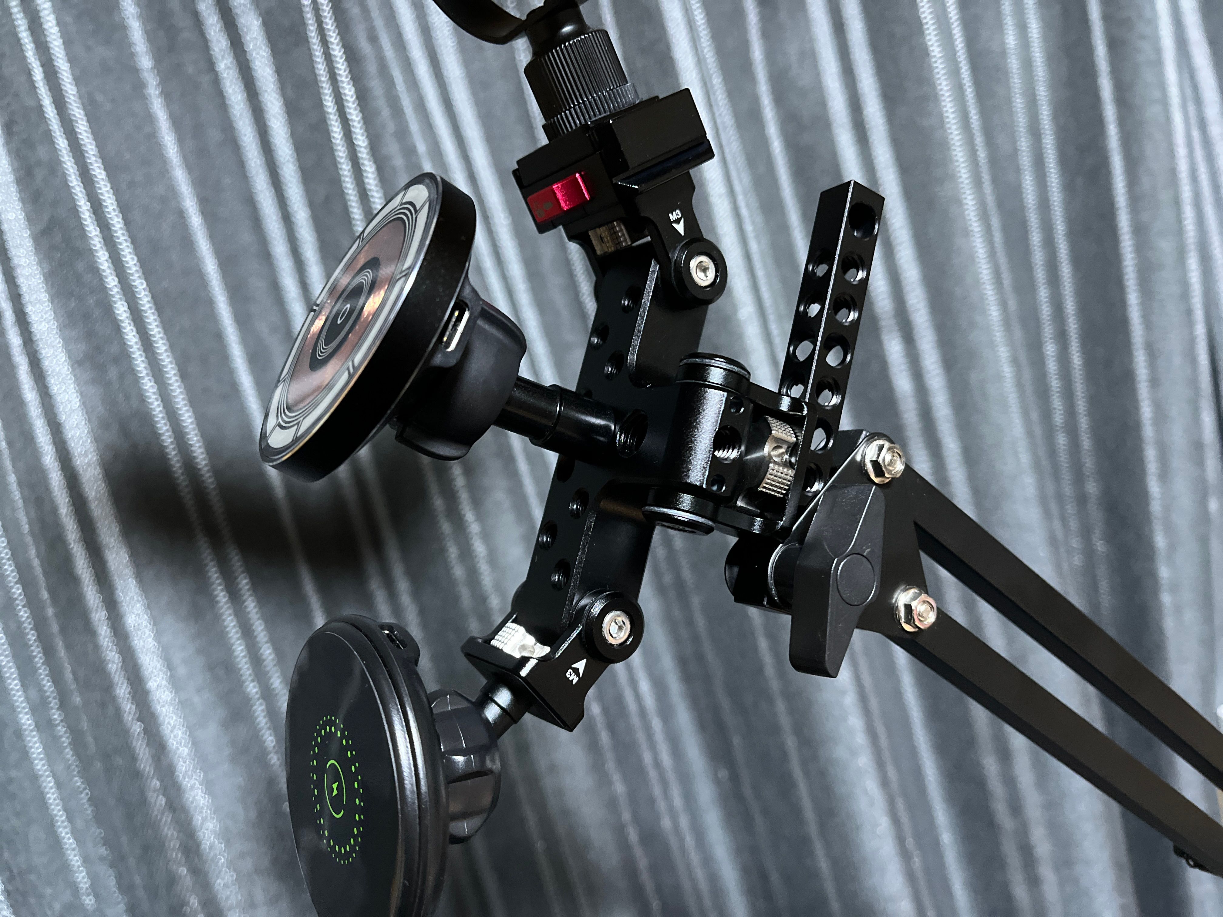 Image in a image block