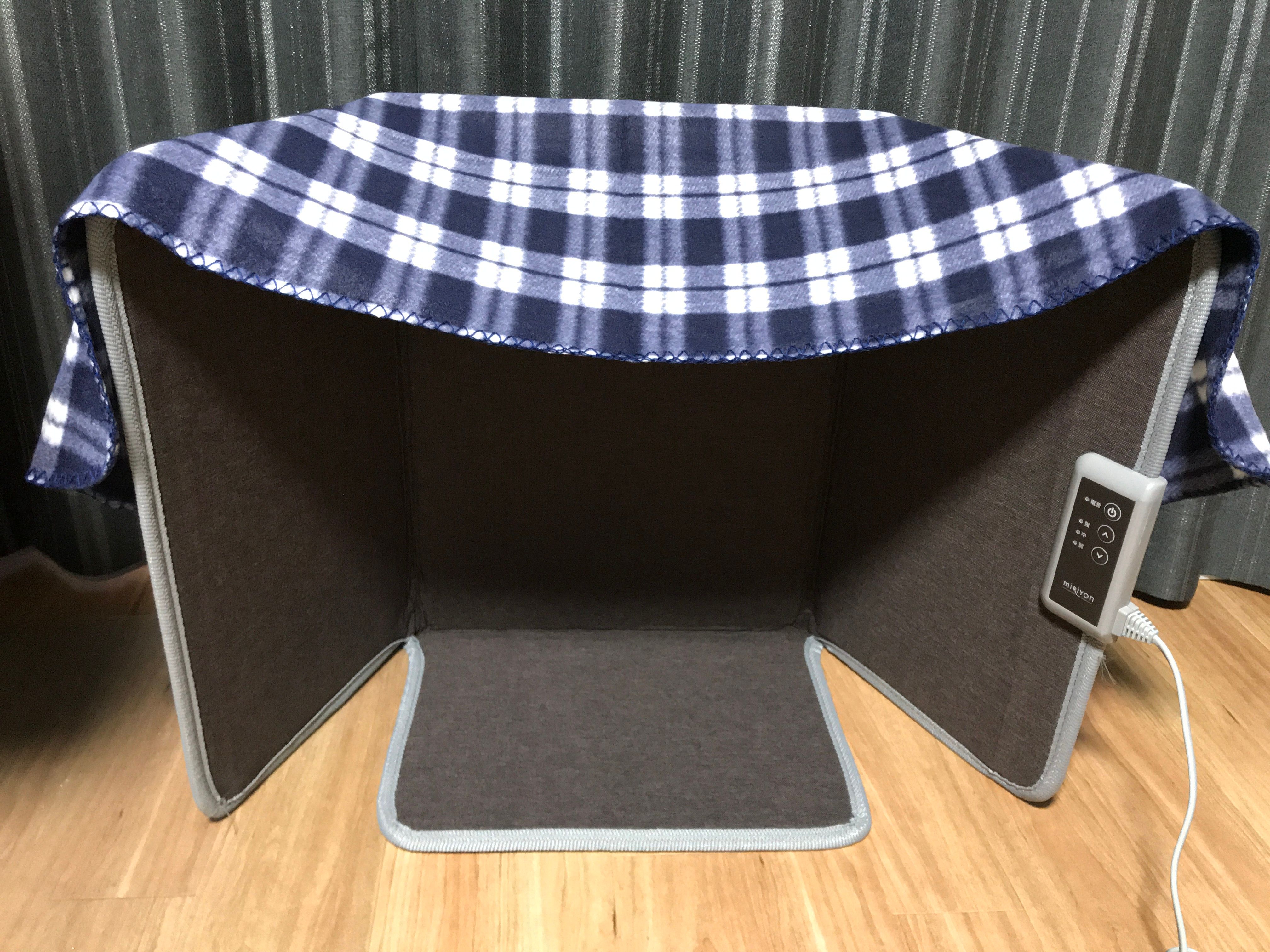 Image in a image block