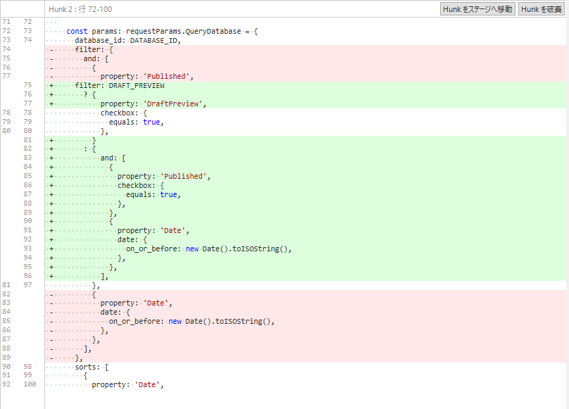 Image in a image block