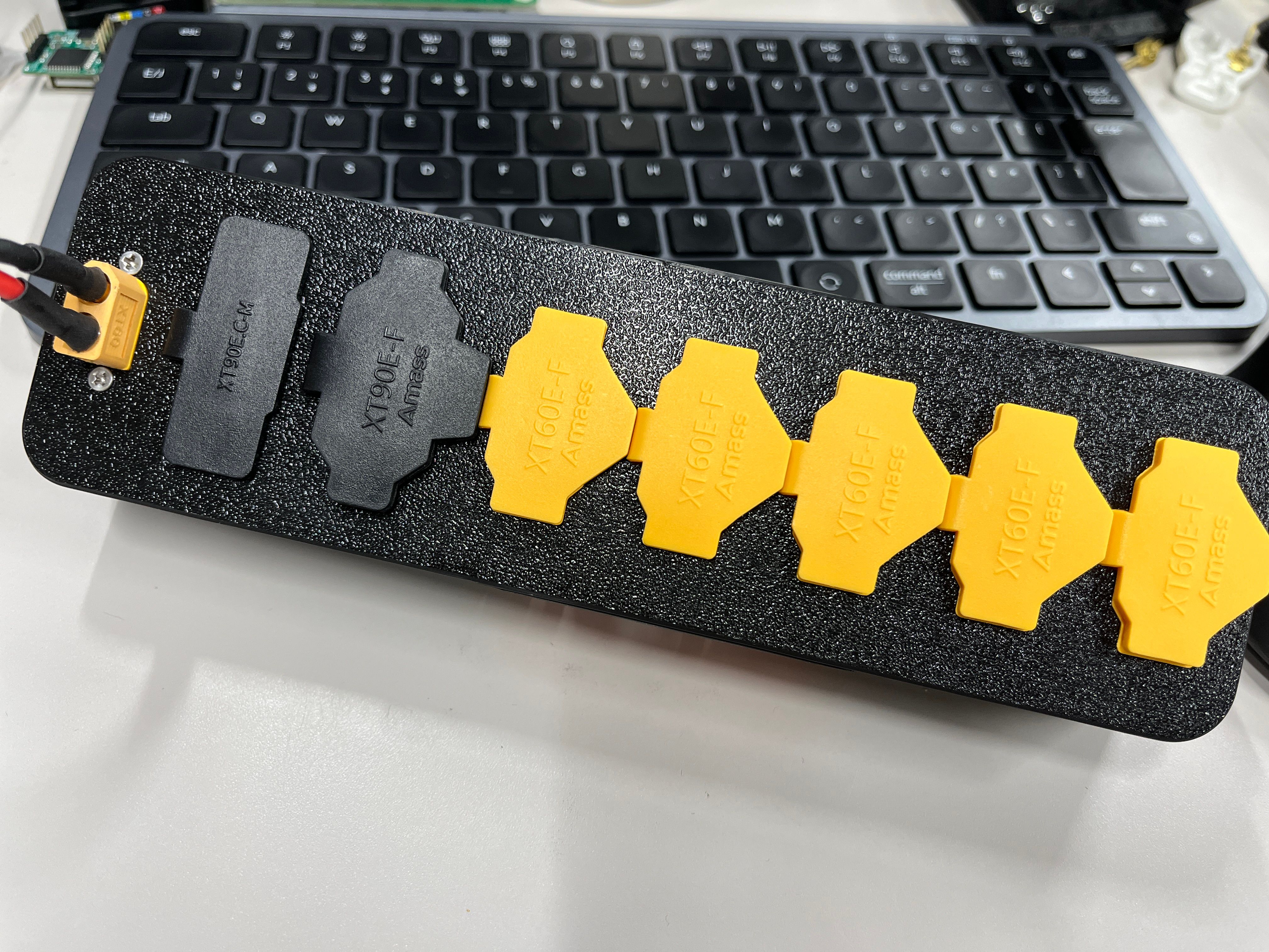 Image in a image block