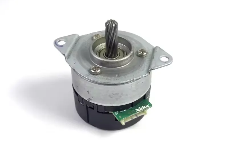 Image in a image block