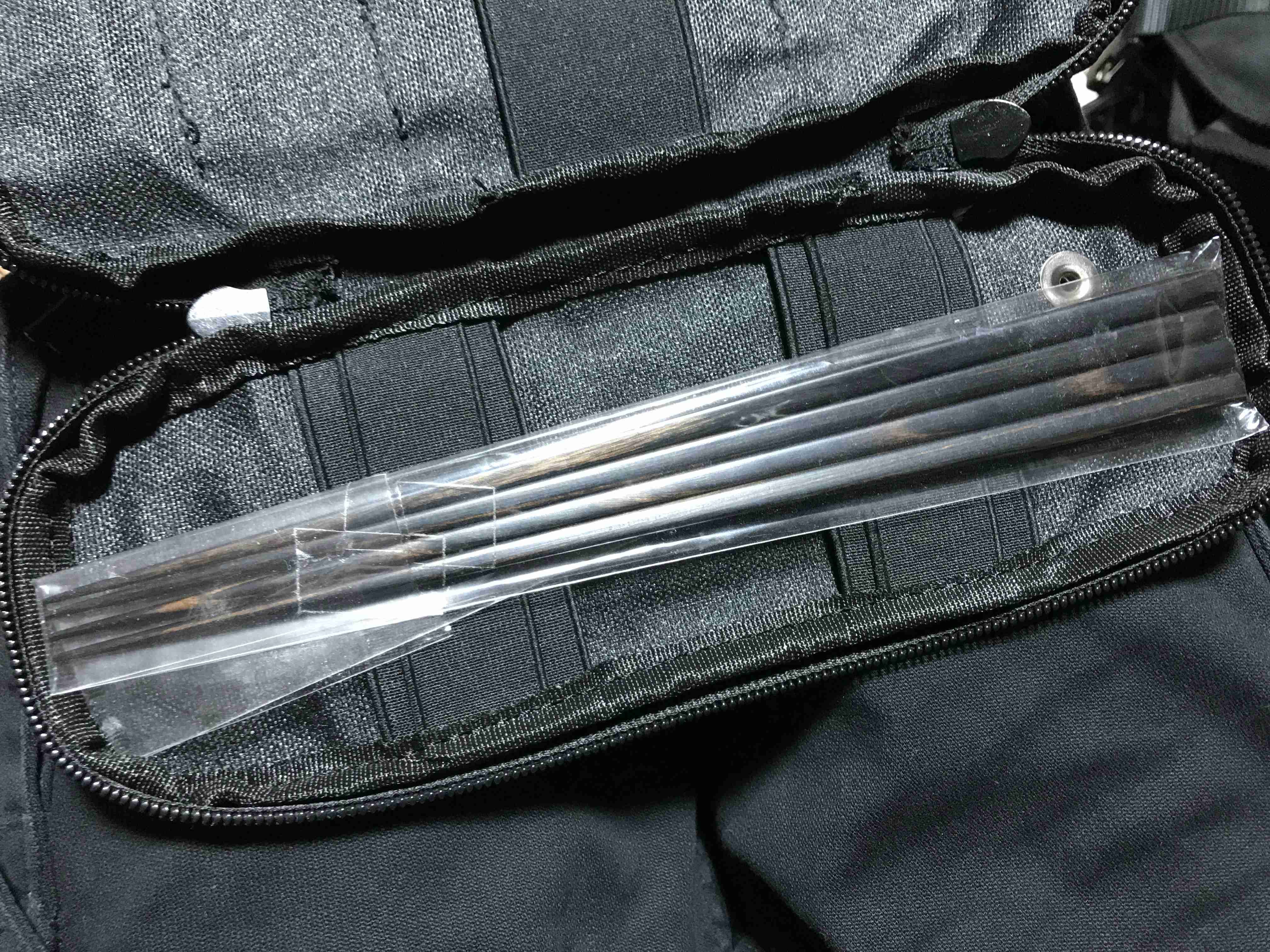 Image in a image block