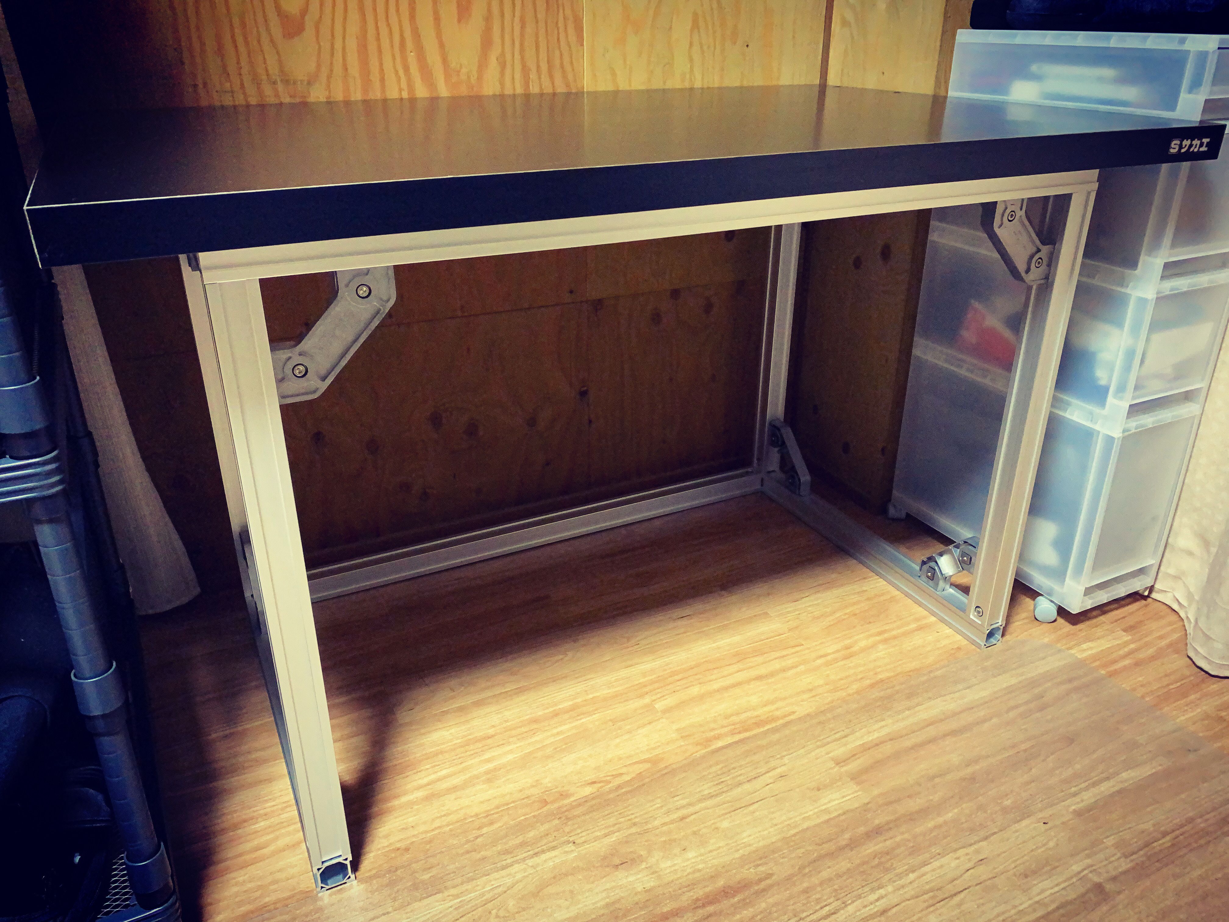 Image in a image block